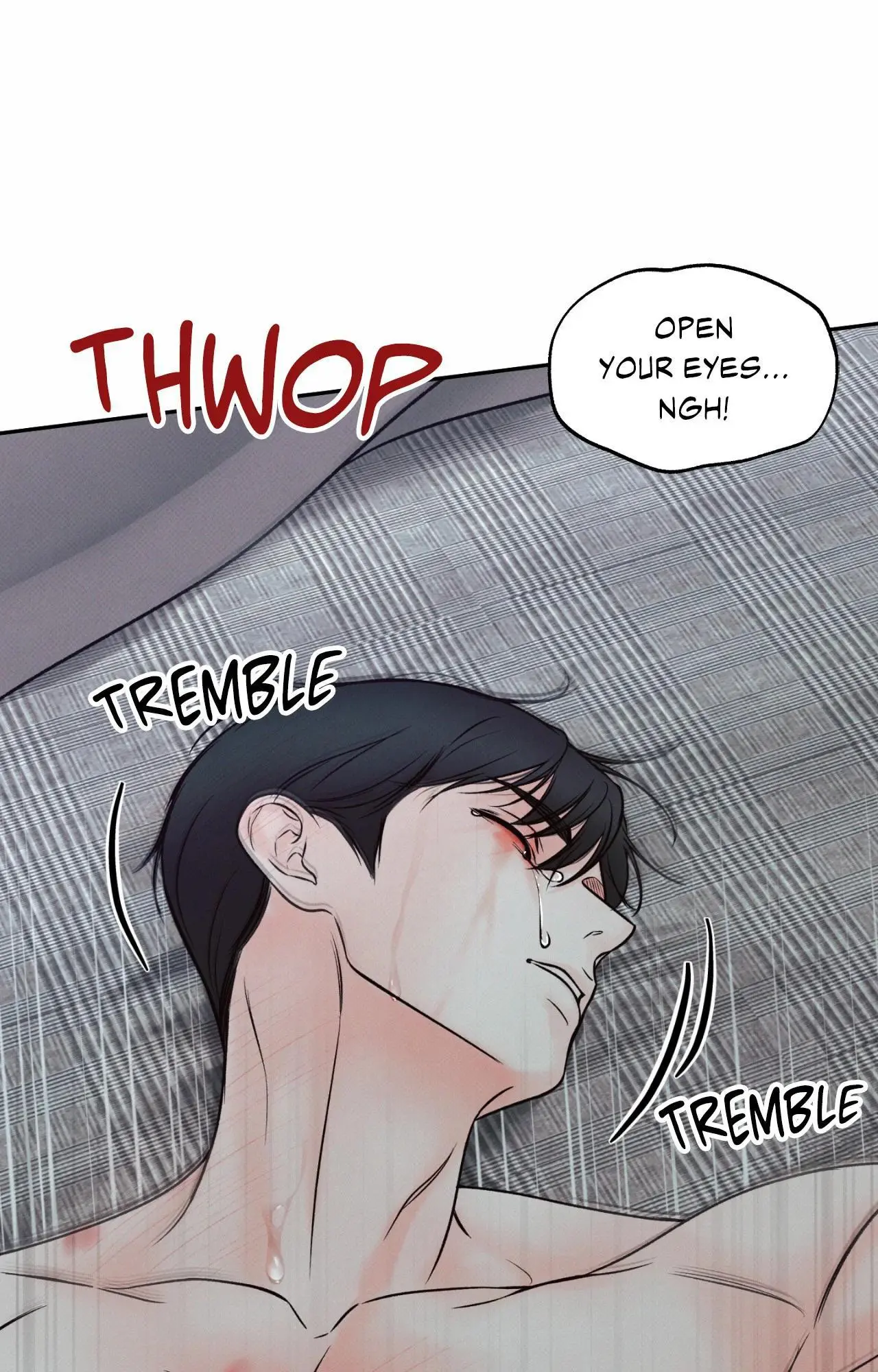 Borderline [Official Uncensored] - Chapter 20 Page 85