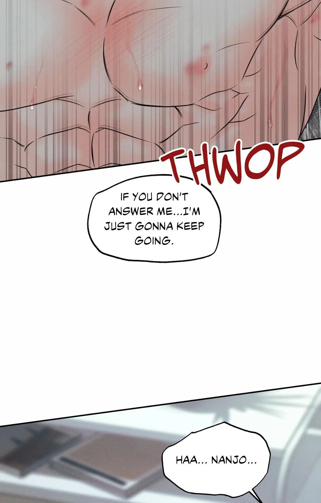 Borderline [Official Uncensored] - Chapter 20 Page 86