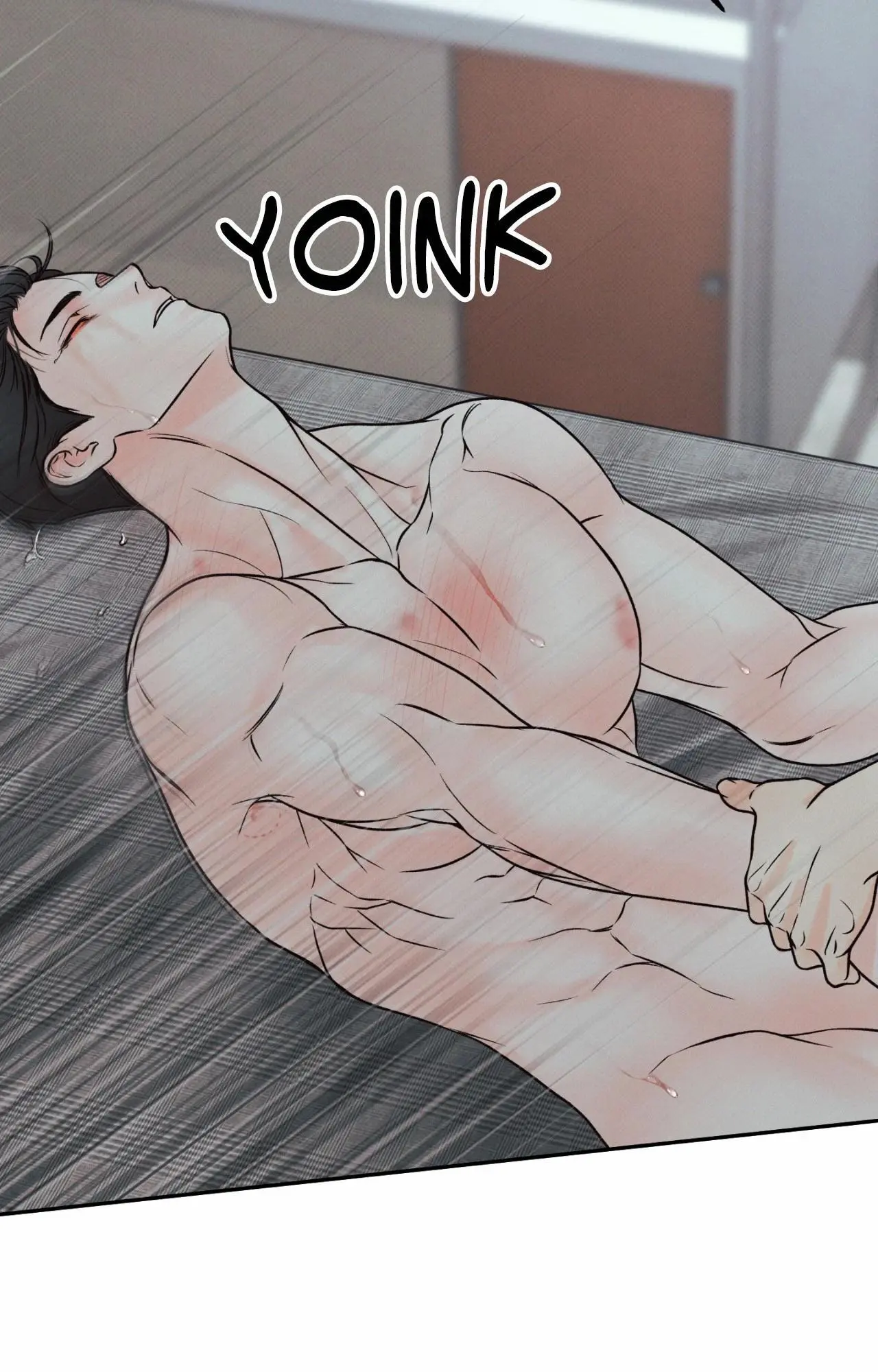 Borderline [Official Uncensored] - Chapter 20 Page 87