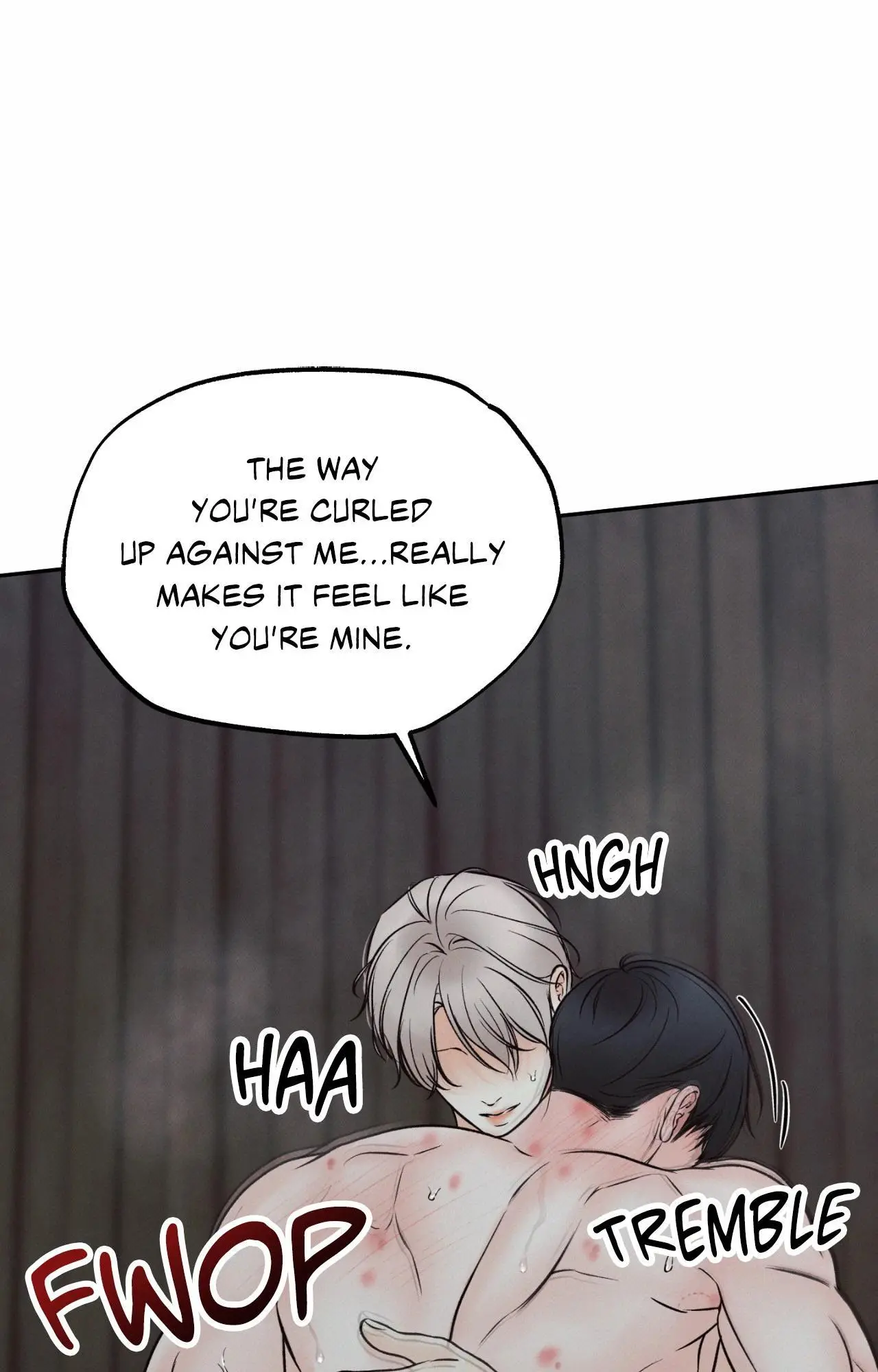 Borderline [Official Uncensored] - Chapter 20 Page 88