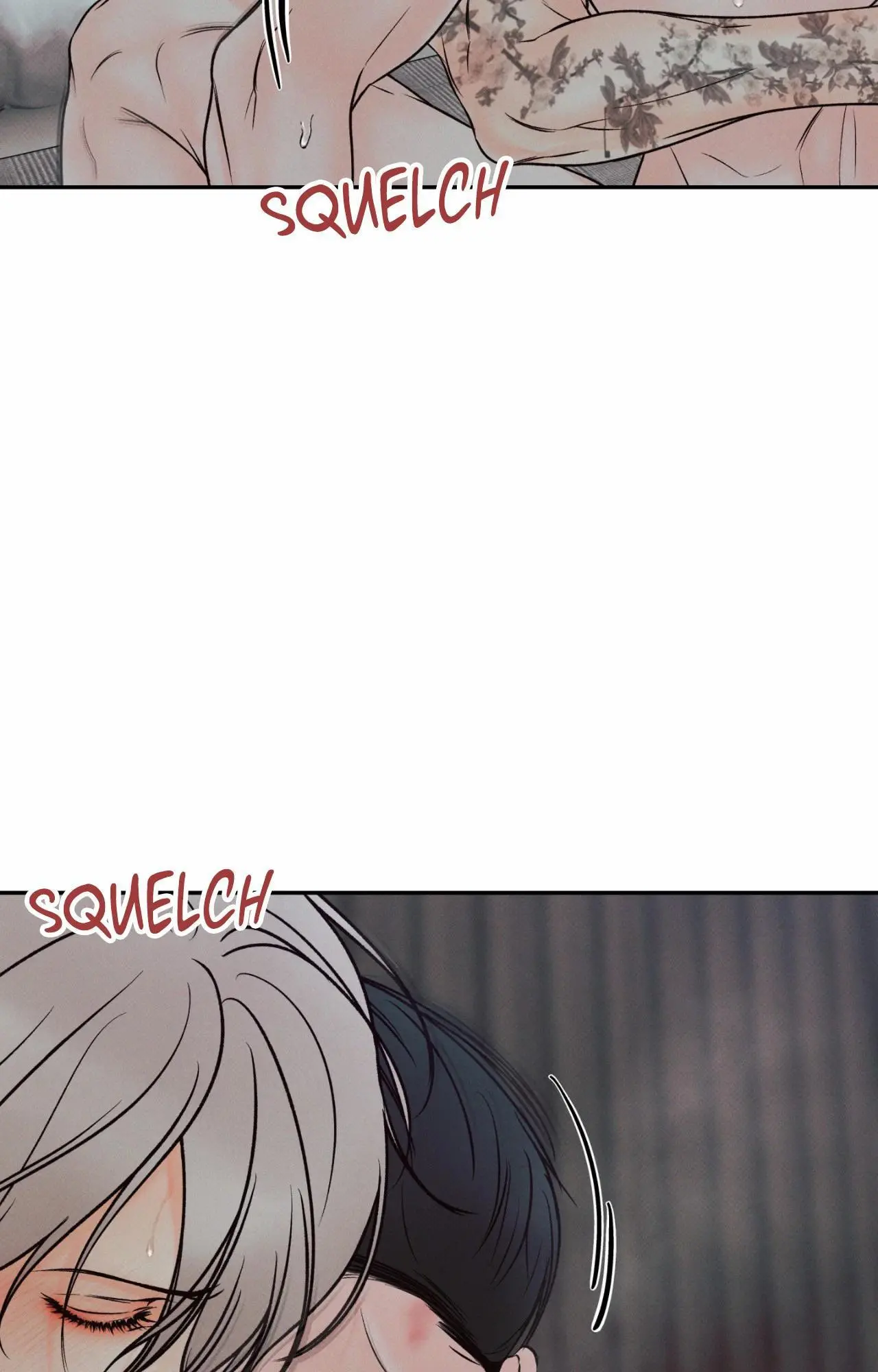 Borderline [Official Uncensored] - Chapter 20 Page 98