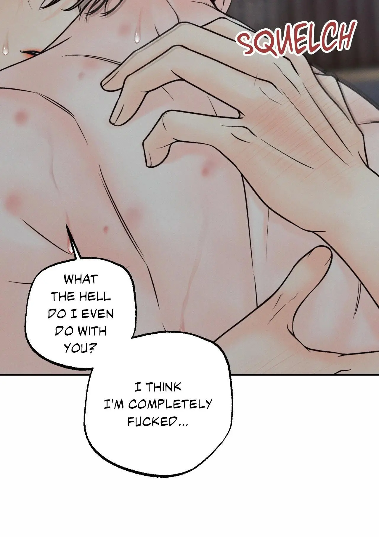 Borderline [Official Uncensored] - Chapter 20 Page 99