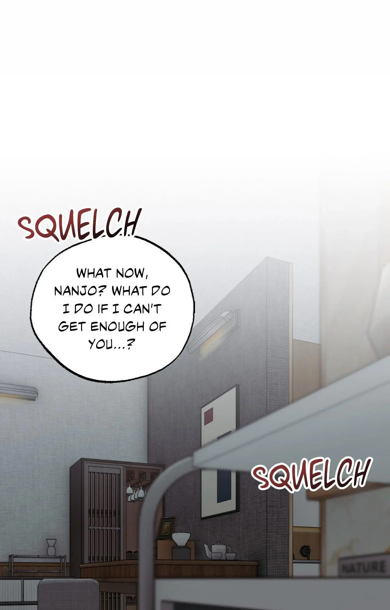 Borderline [Official Uncensored] - Chapter 20 Page 100