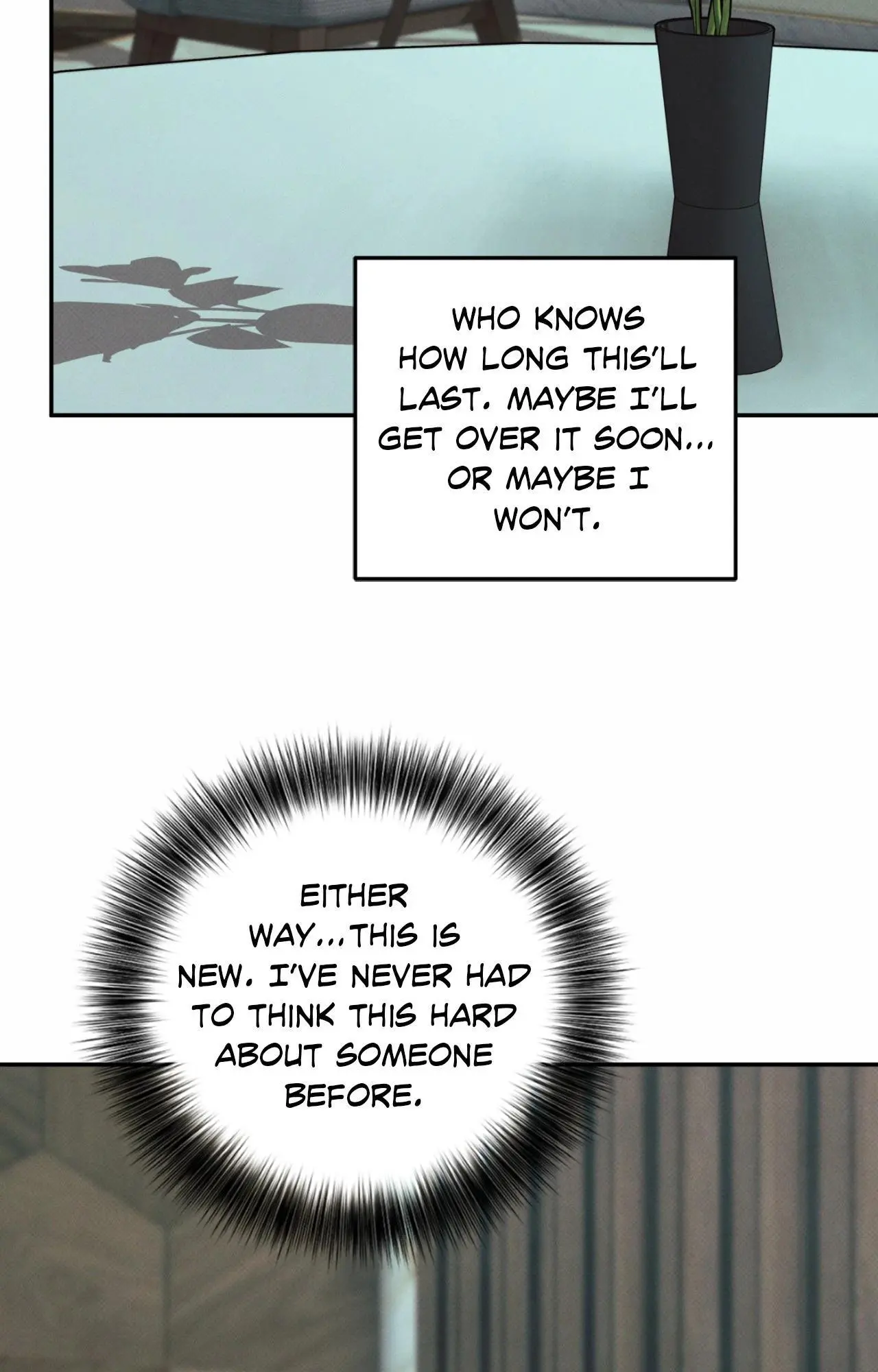 Borderline [Official Uncensored] - Chapter 21 Page 16