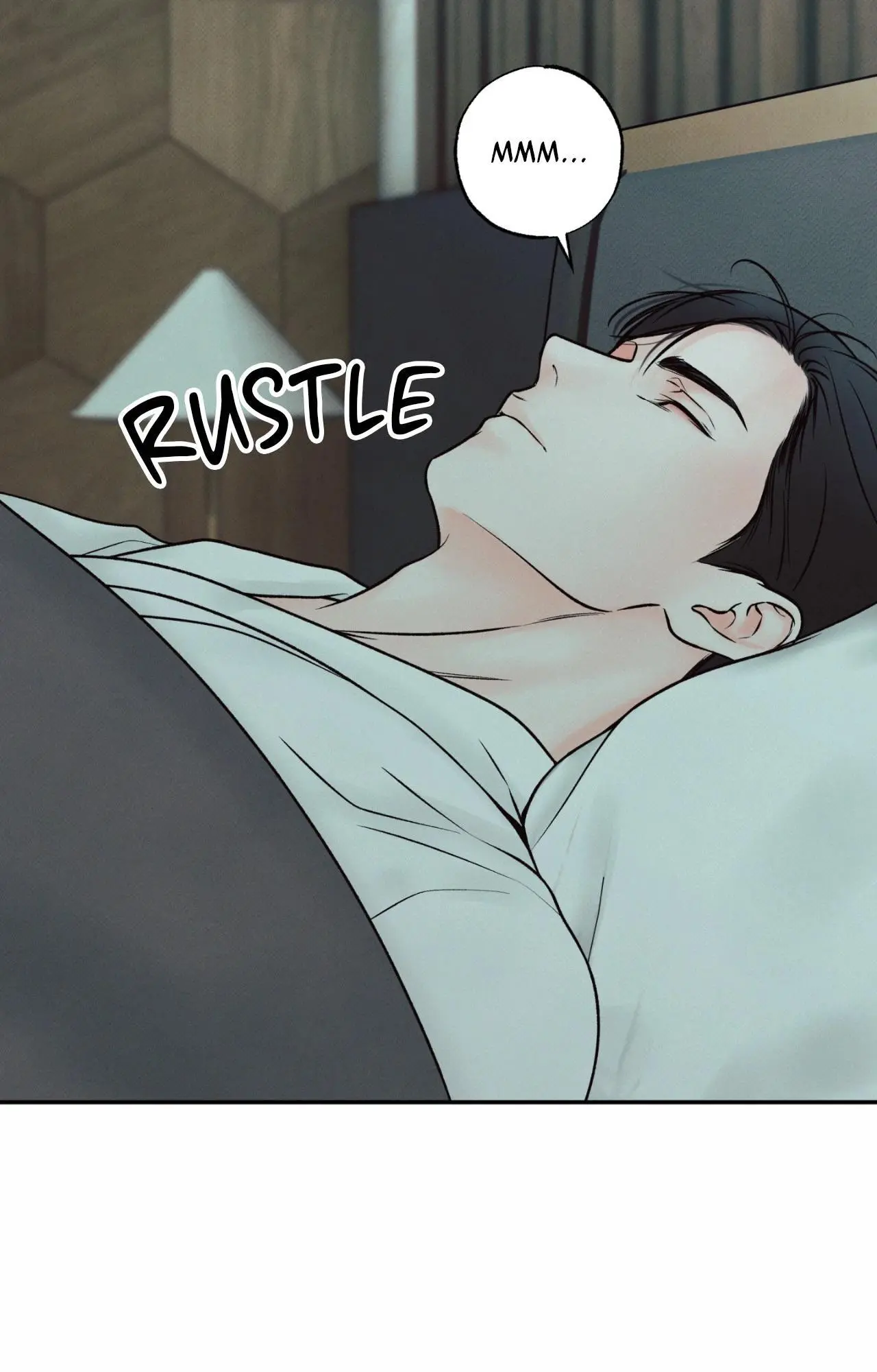 Borderline [Official Uncensored] - Chapter 21 Page 17