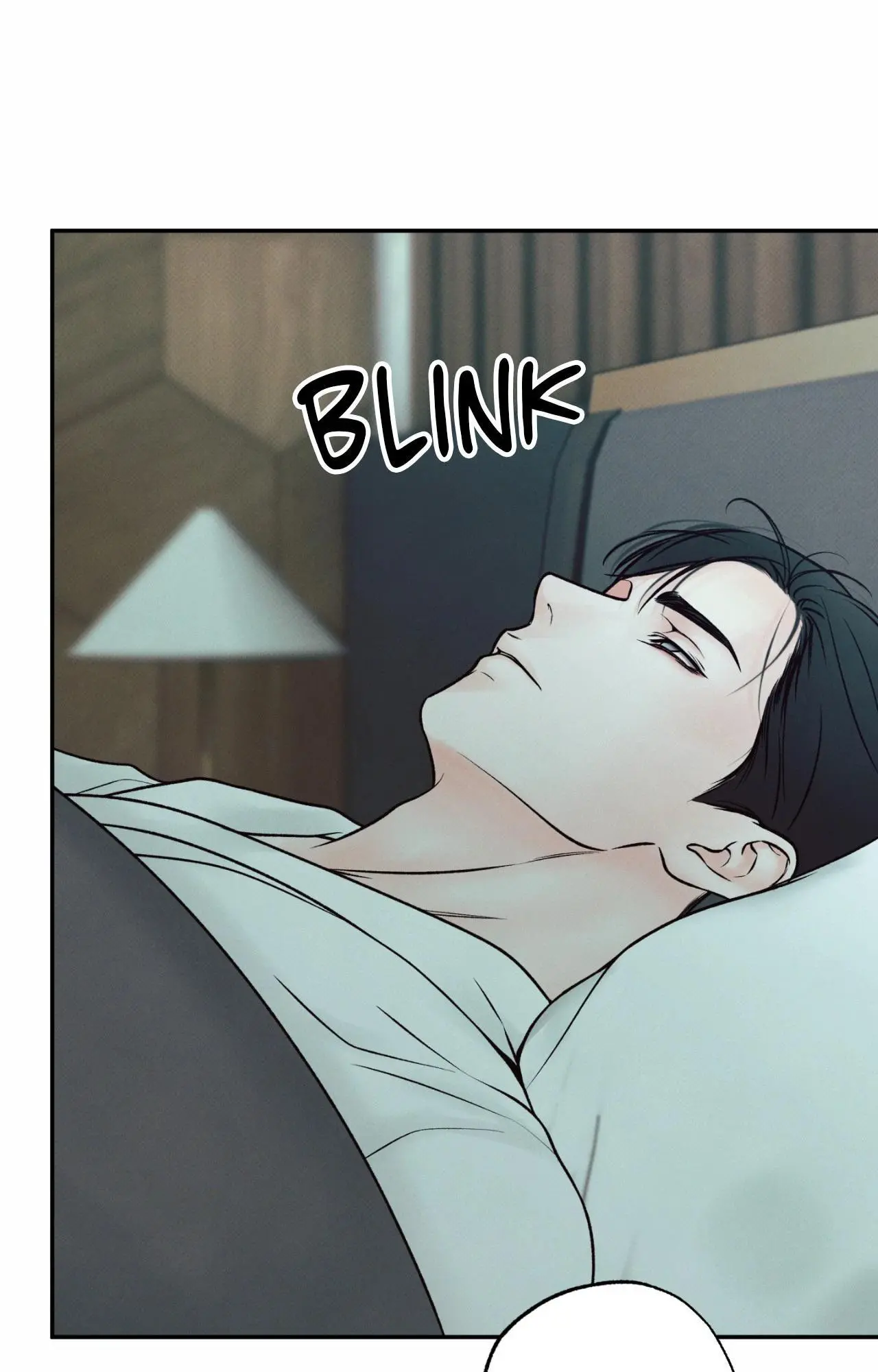 Borderline [Official Uncensored] - Chapter 21 Page 18