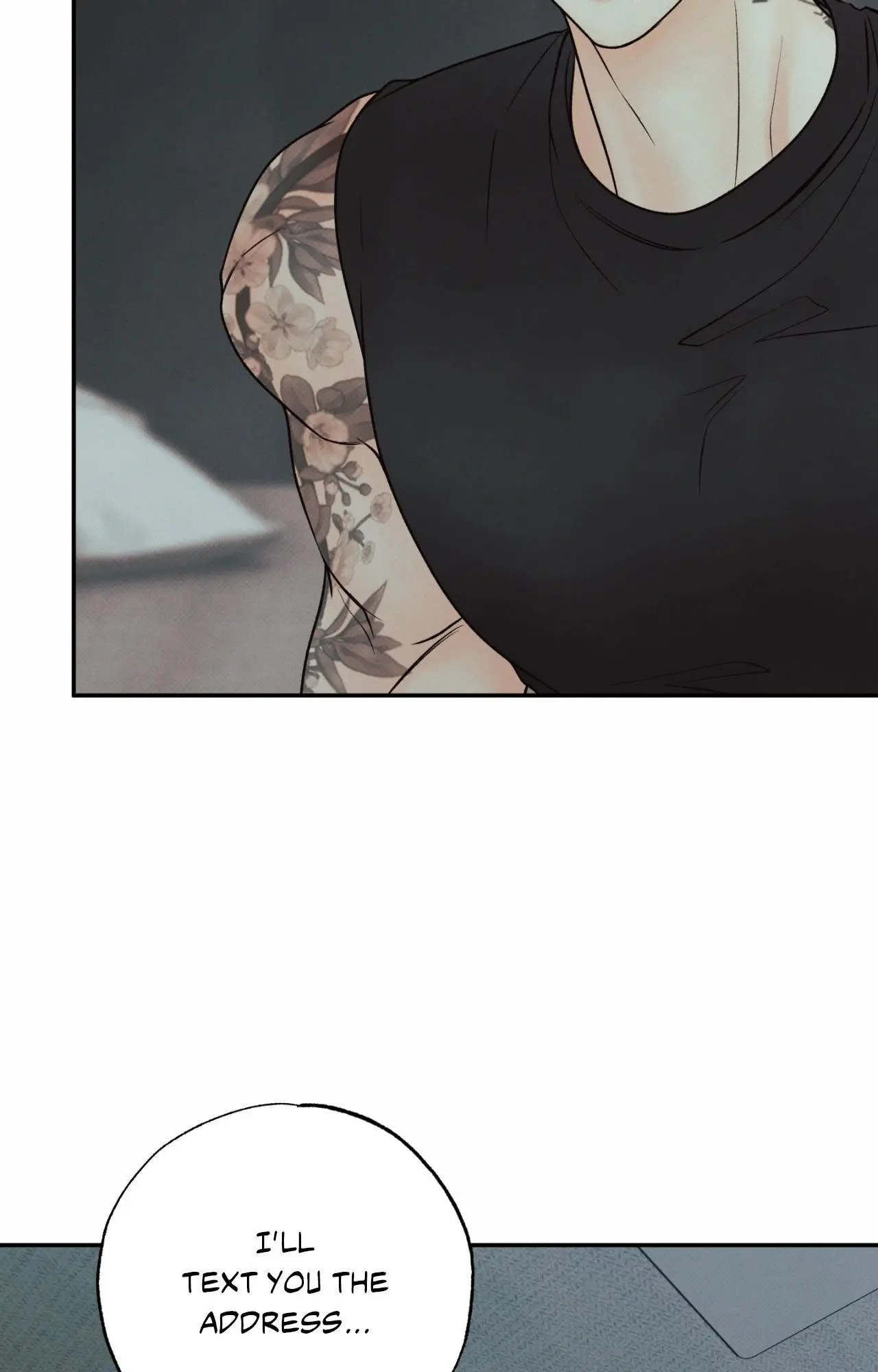 Borderline [Official Uncensored] - Chapter 21 Page 41