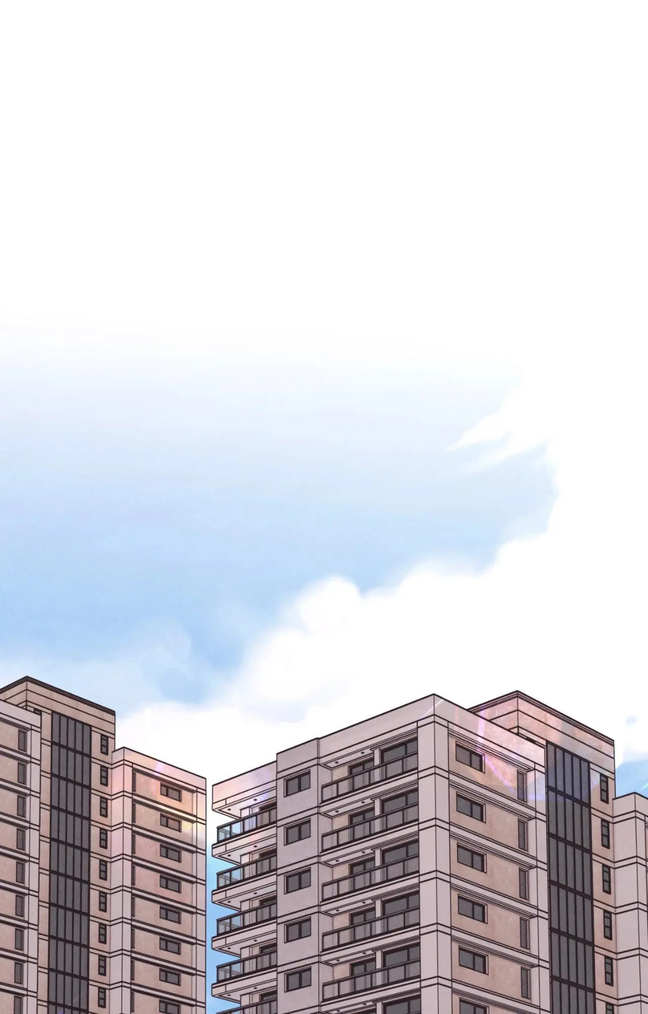 Borderline [Official Uncensored] - Chapter 21 Page 45