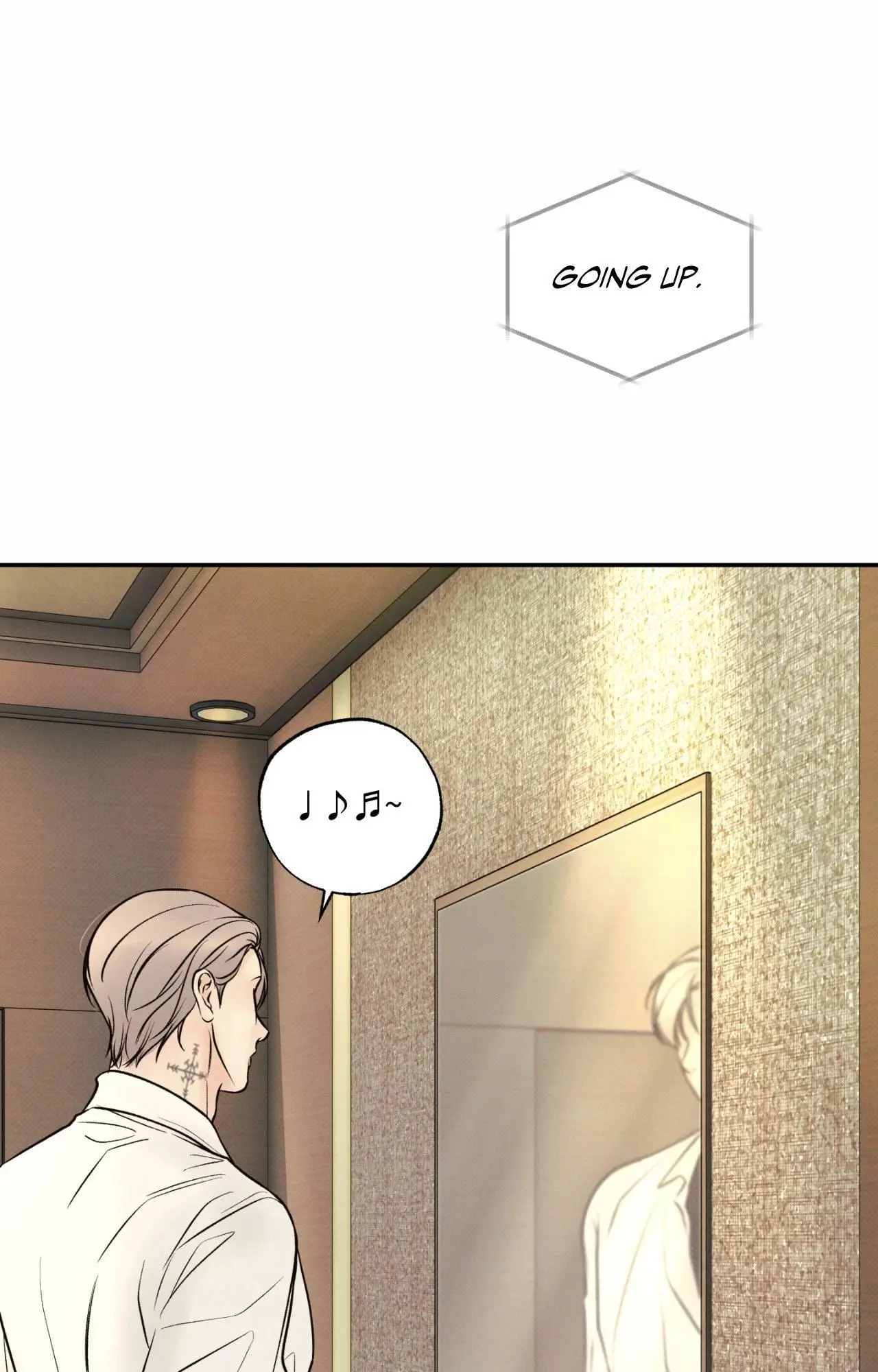 Borderline [Official Uncensored] - Chapter 21 Page 47