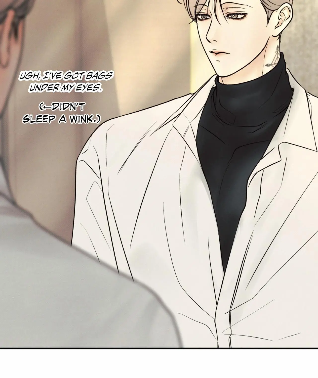 Borderline [Official Uncensored] - Chapter 21 Page 49