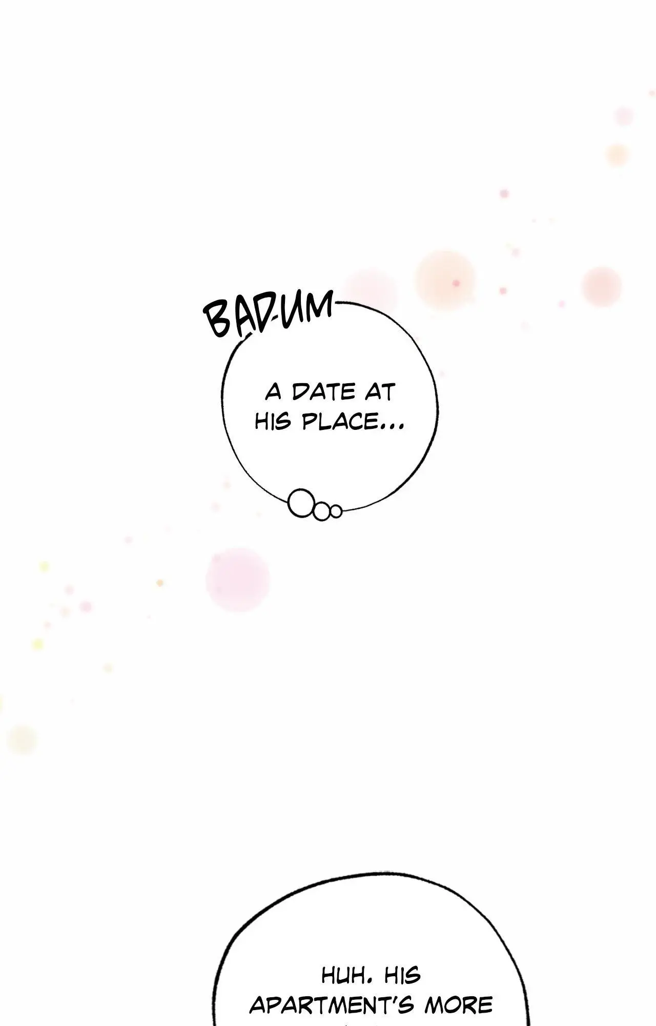 Borderline [Official Uncensored] - Chapter 21 Page 51
