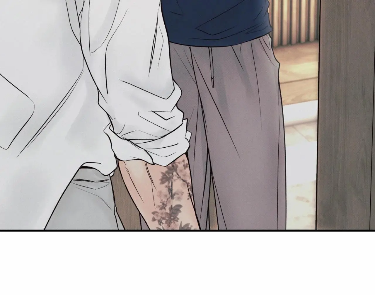 Borderline [Official Uncensored] - Chapter 21 Page 54