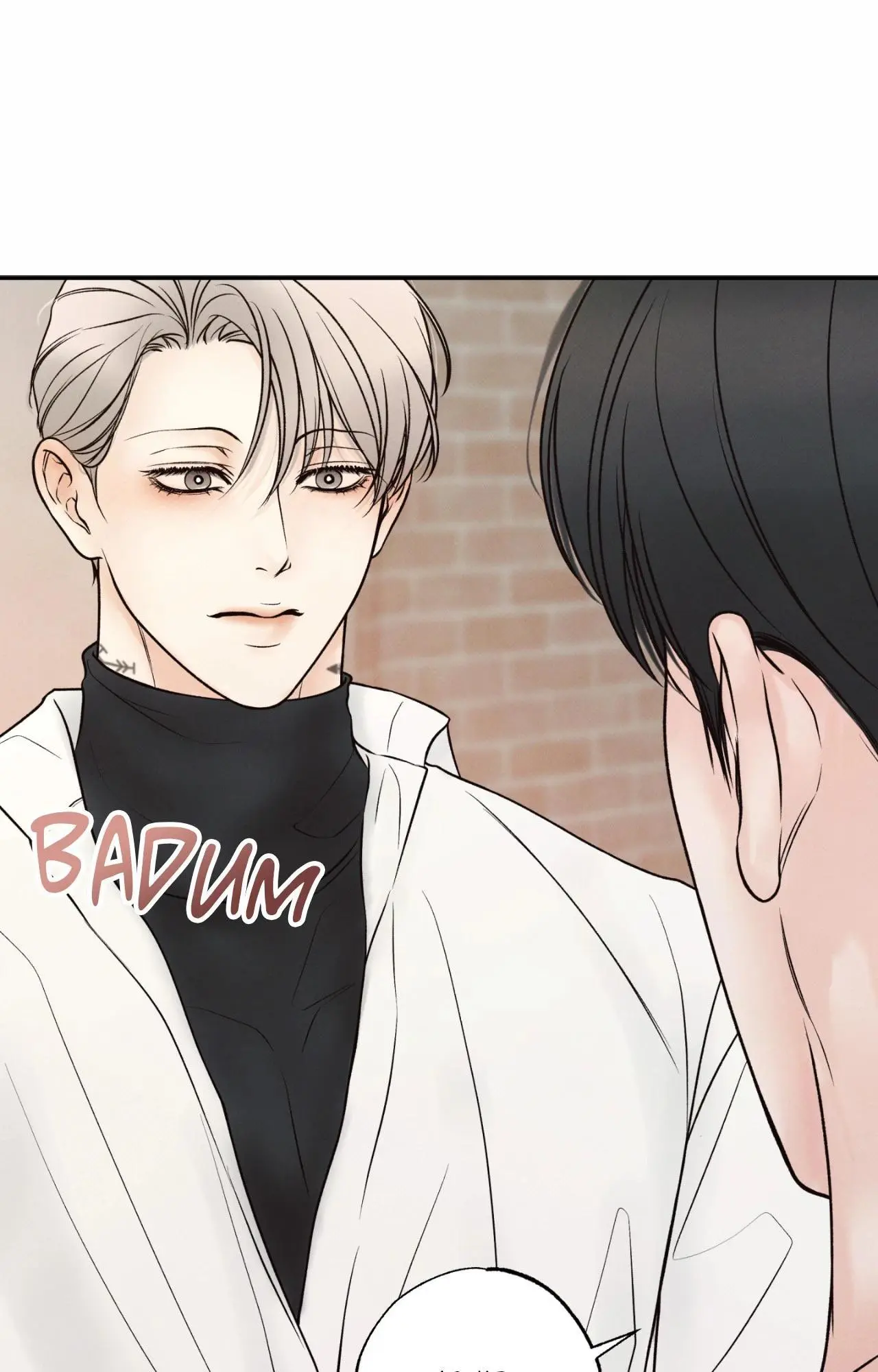 Borderline [Official Uncensored] - Chapter 21 Page 55