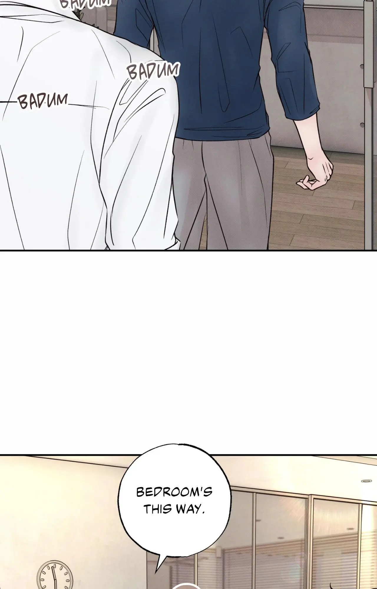 Borderline [Official Uncensored] - Chapter 21 Page 57