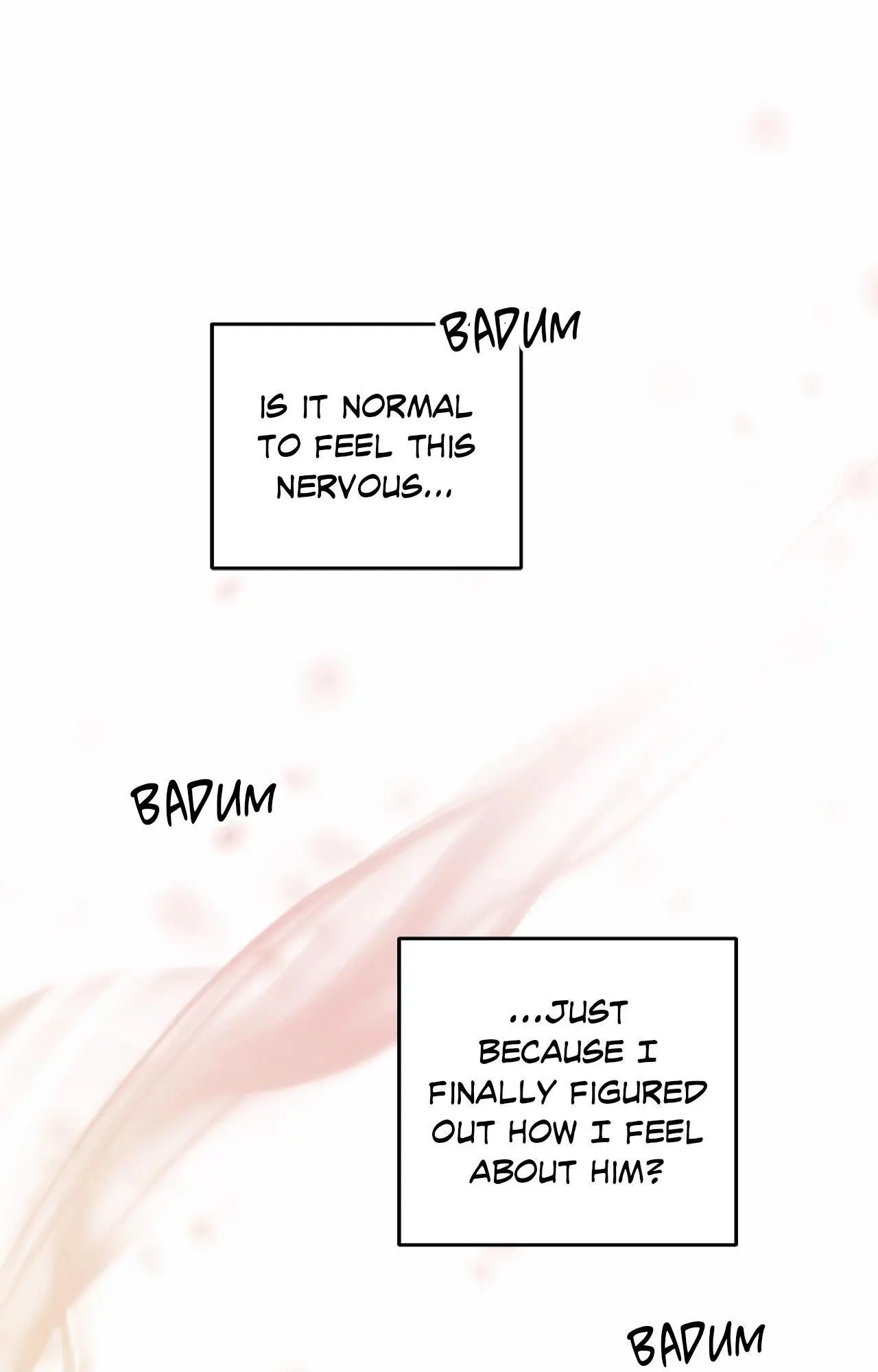 Borderline [Official Uncensored] - Chapter 21 Page 61