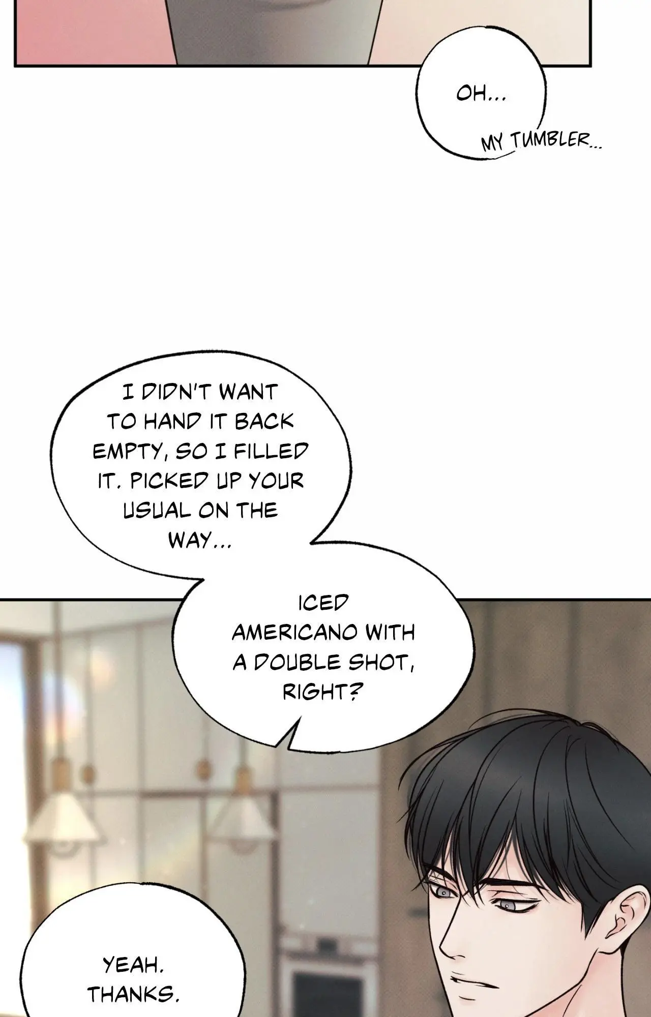 Borderline [Official Uncensored] - Chapter 21 Page 63