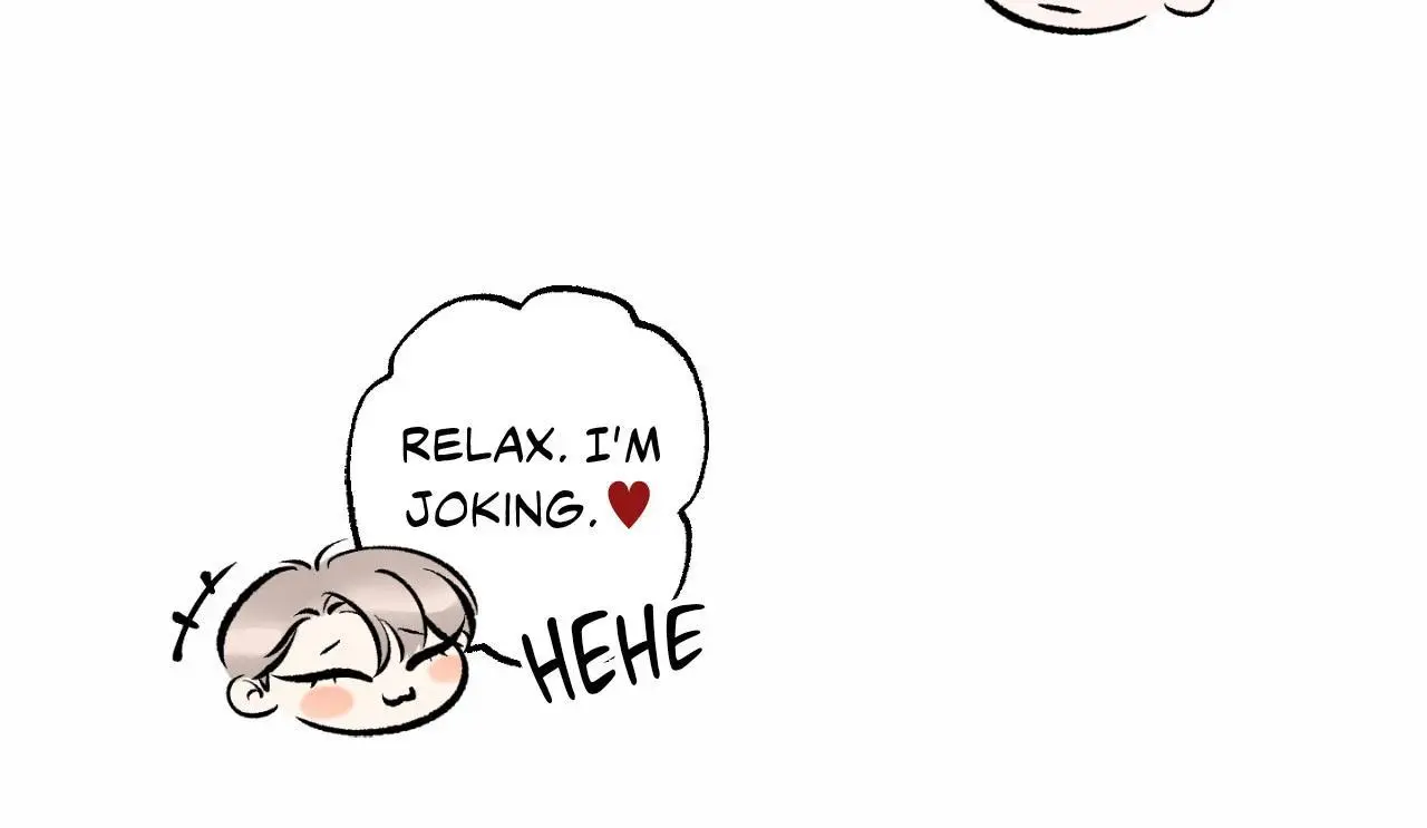 Borderline [Official Uncensored] - Chapter 21 Page 66