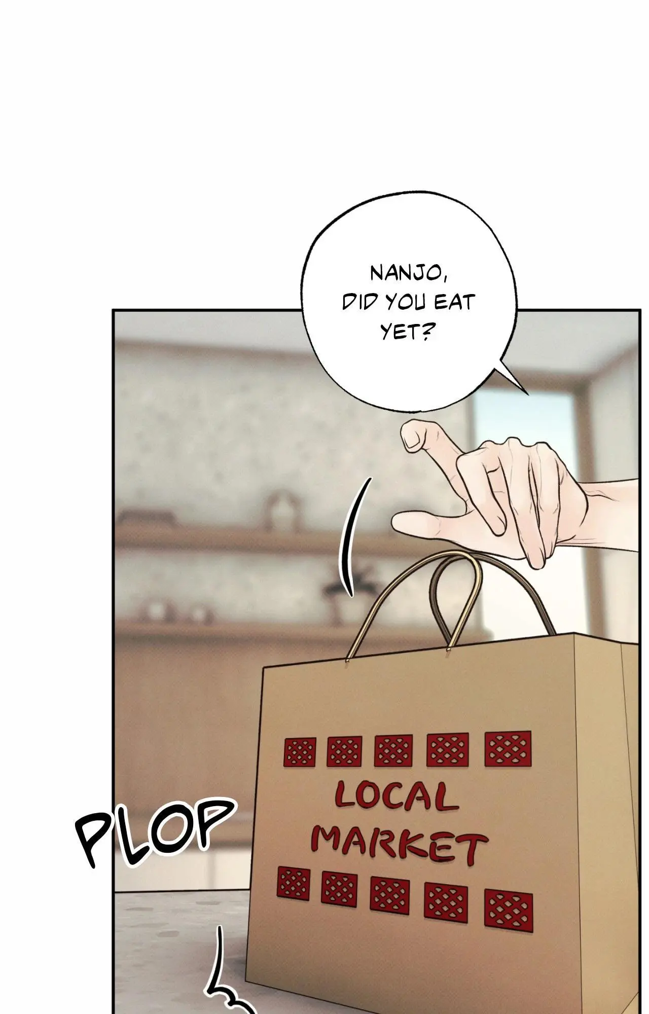 Borderline [Official Uncensored] - Chapter 21 Page 67