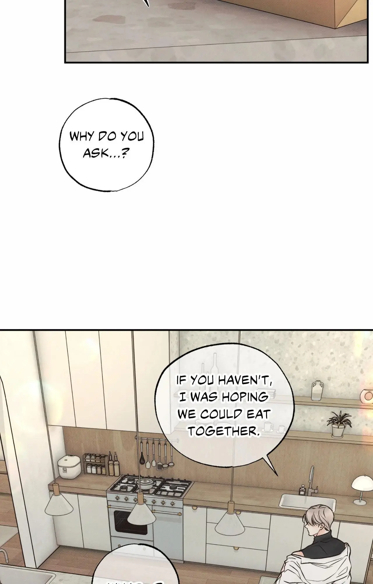 Borderline [Official Uncensored] - Chapter 21 Page 68