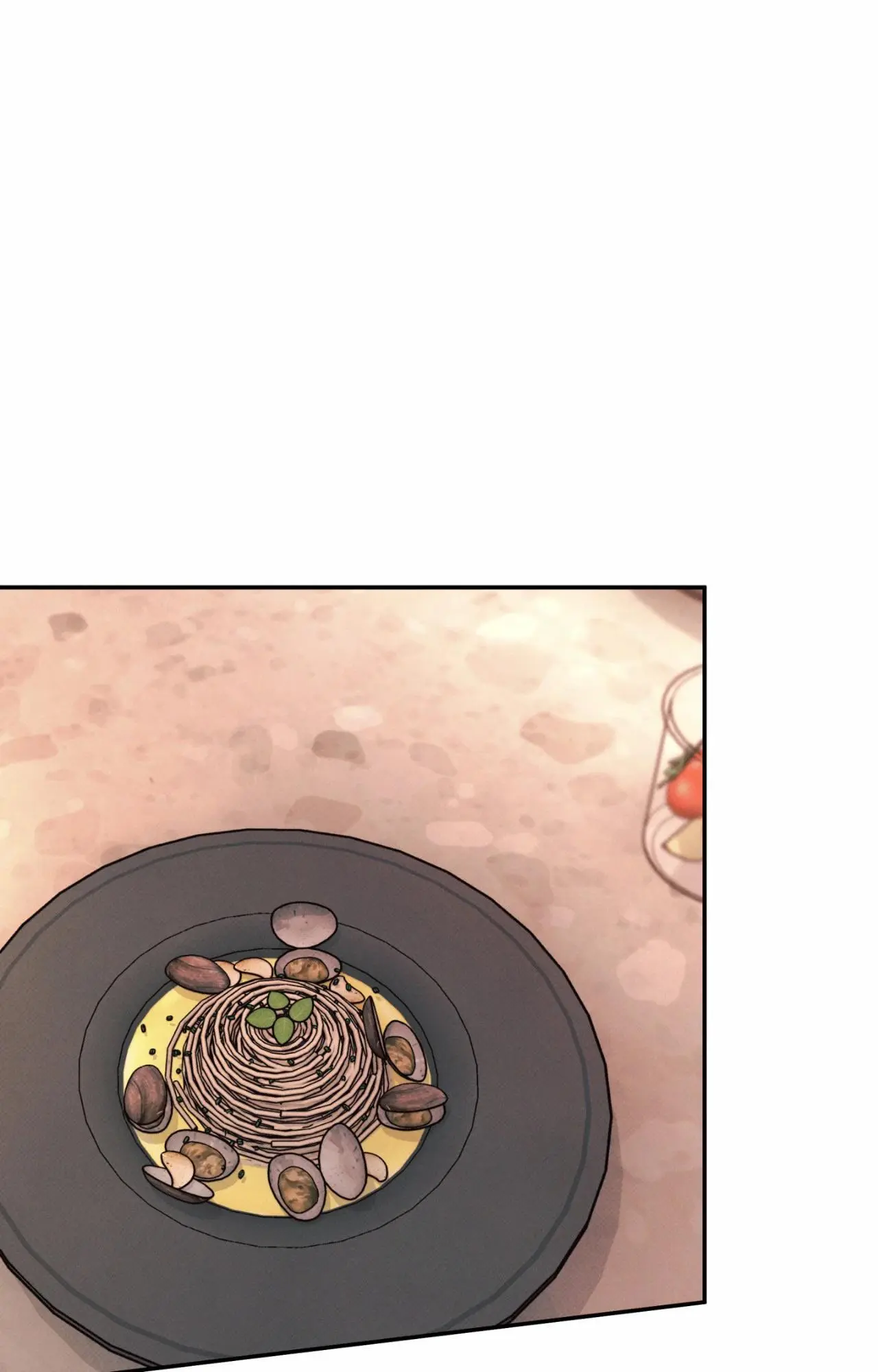 Borderline [Official Uncensored] - Chapter 21 Page 72
