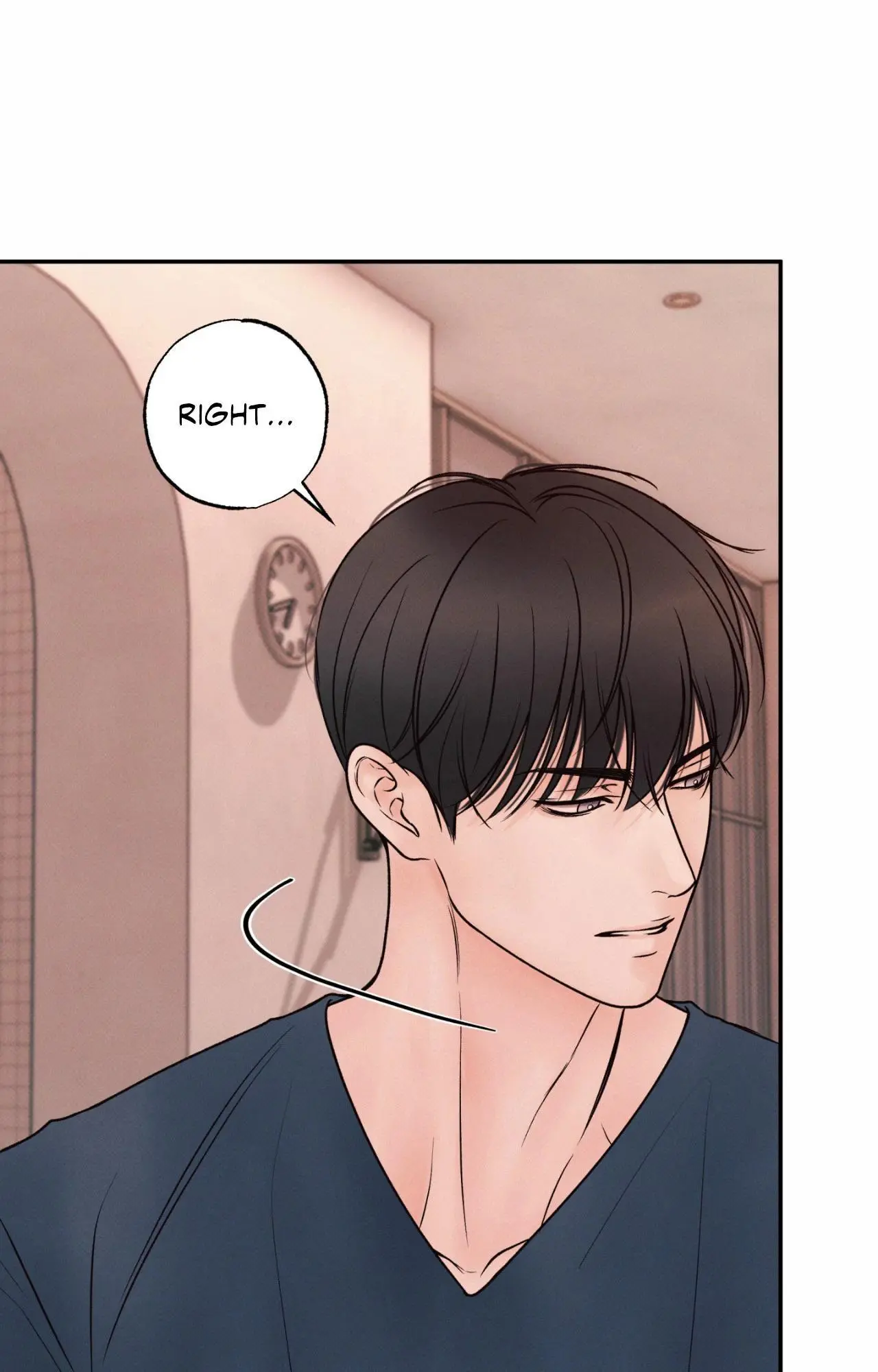Borderline [Official Uncensored] - Chapter 21 Page 81