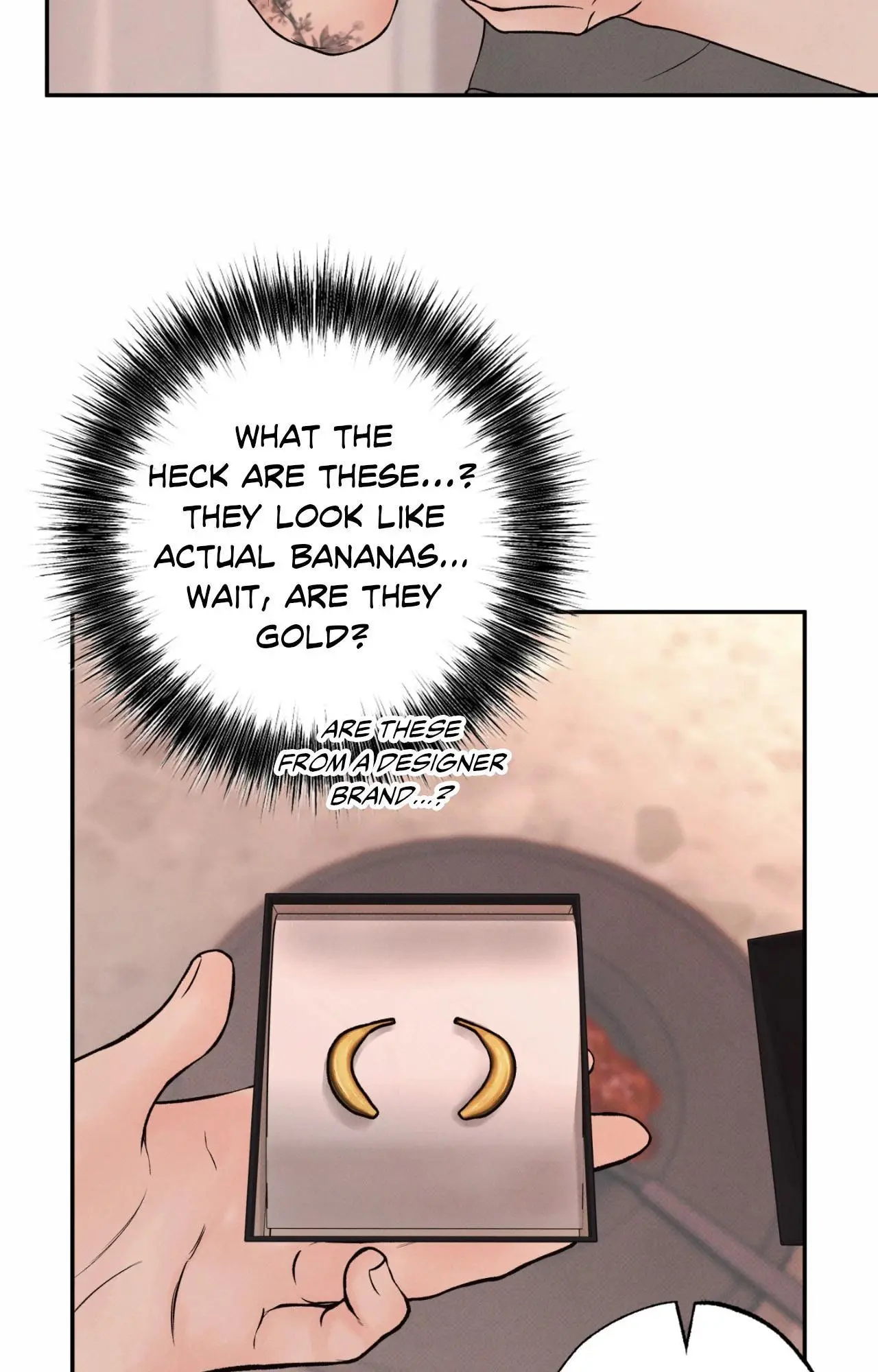 Borderline [Official Uncensored] - Chapter 21 Page 85