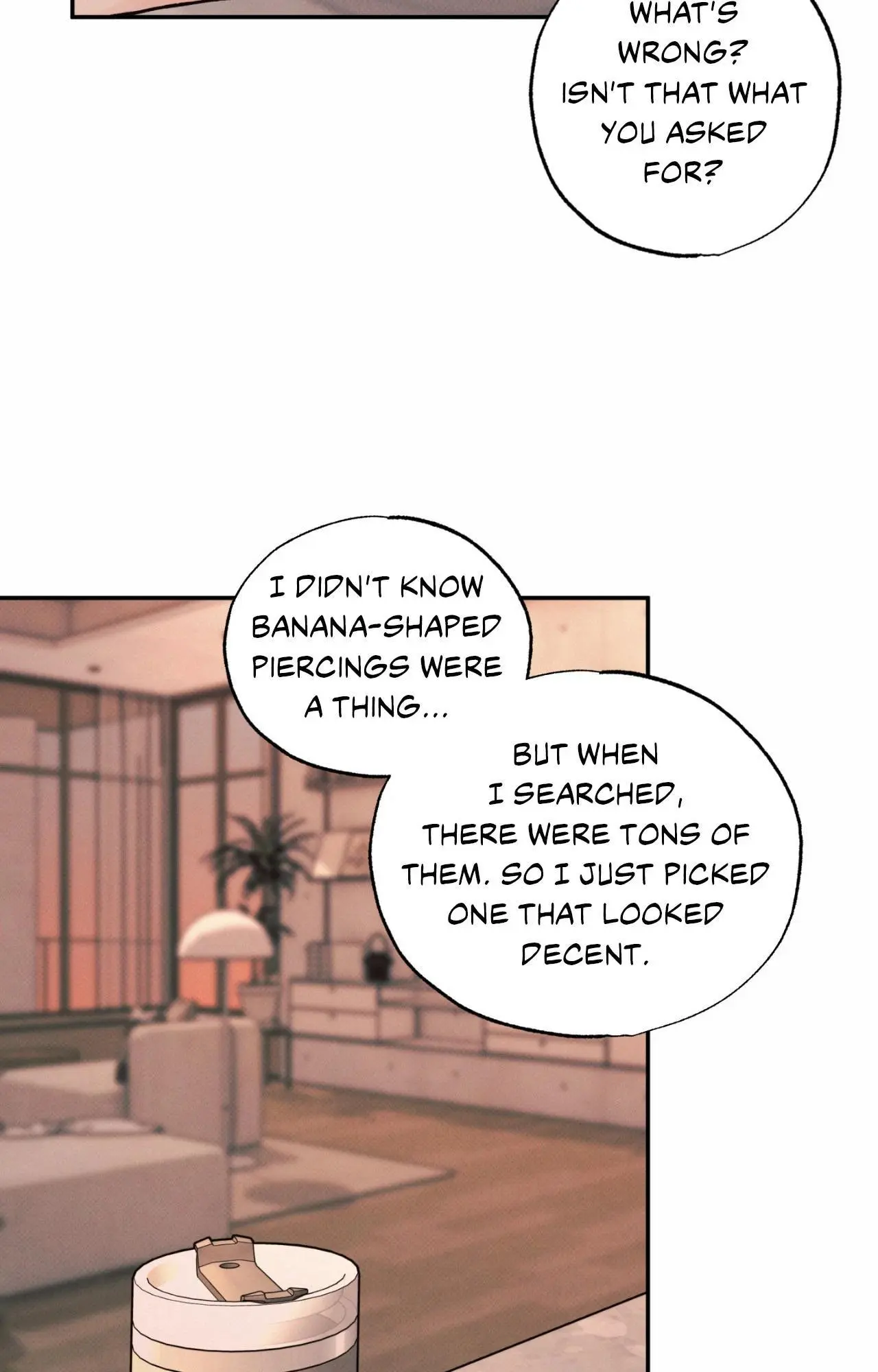 Borderline [Official Uncensored] - Chapter 21 Page 86