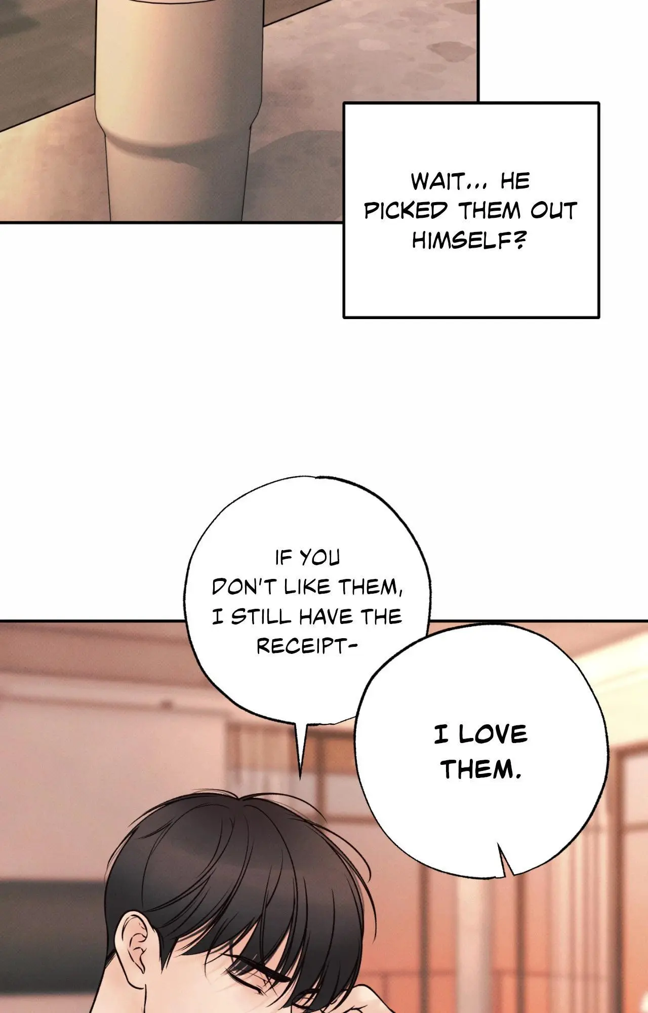 Borderline [Official Uncensored] - Chapter 21 Page 87