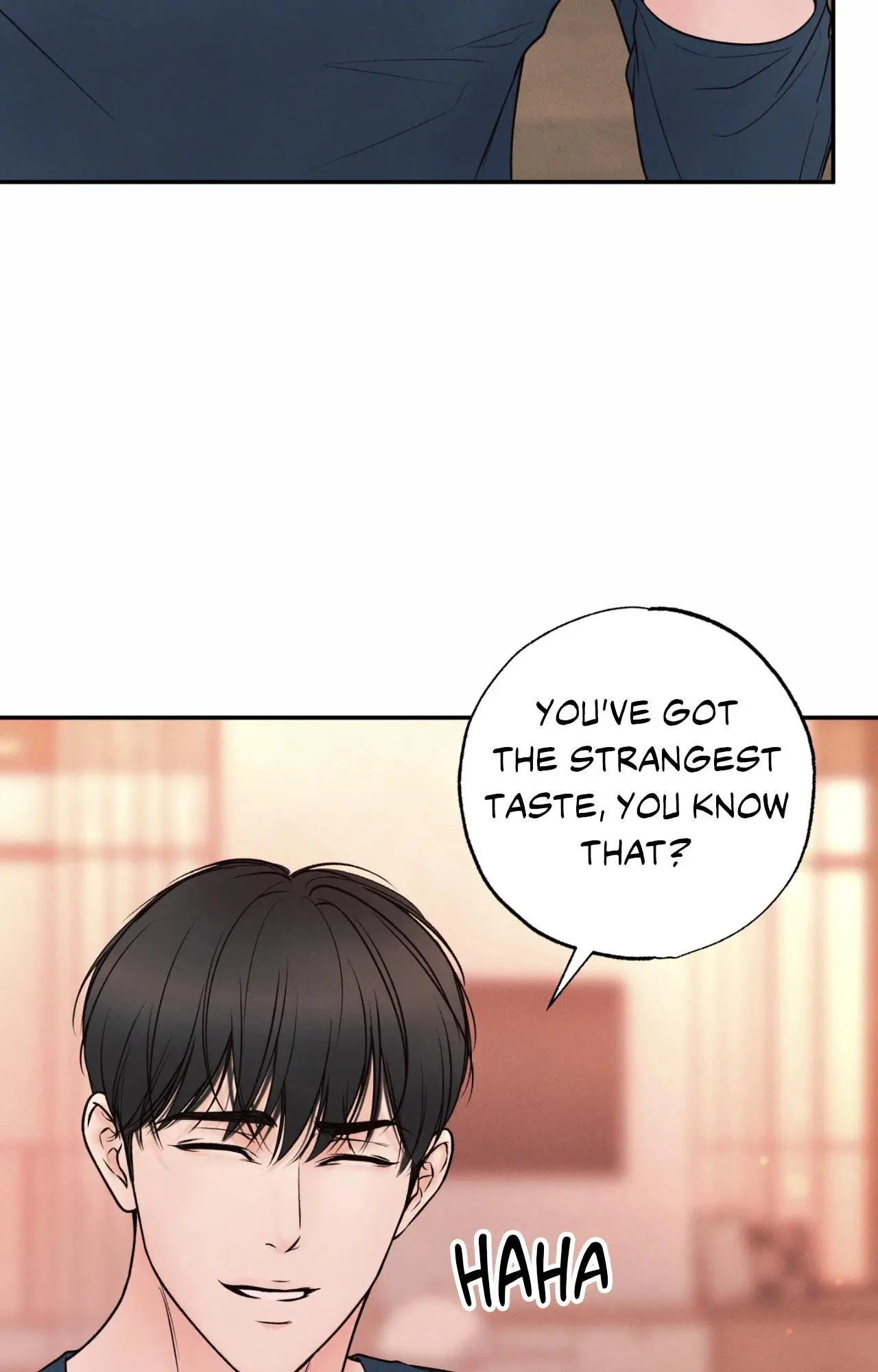 Borderline [Official Uncensored] - Chapter 21 Page 92