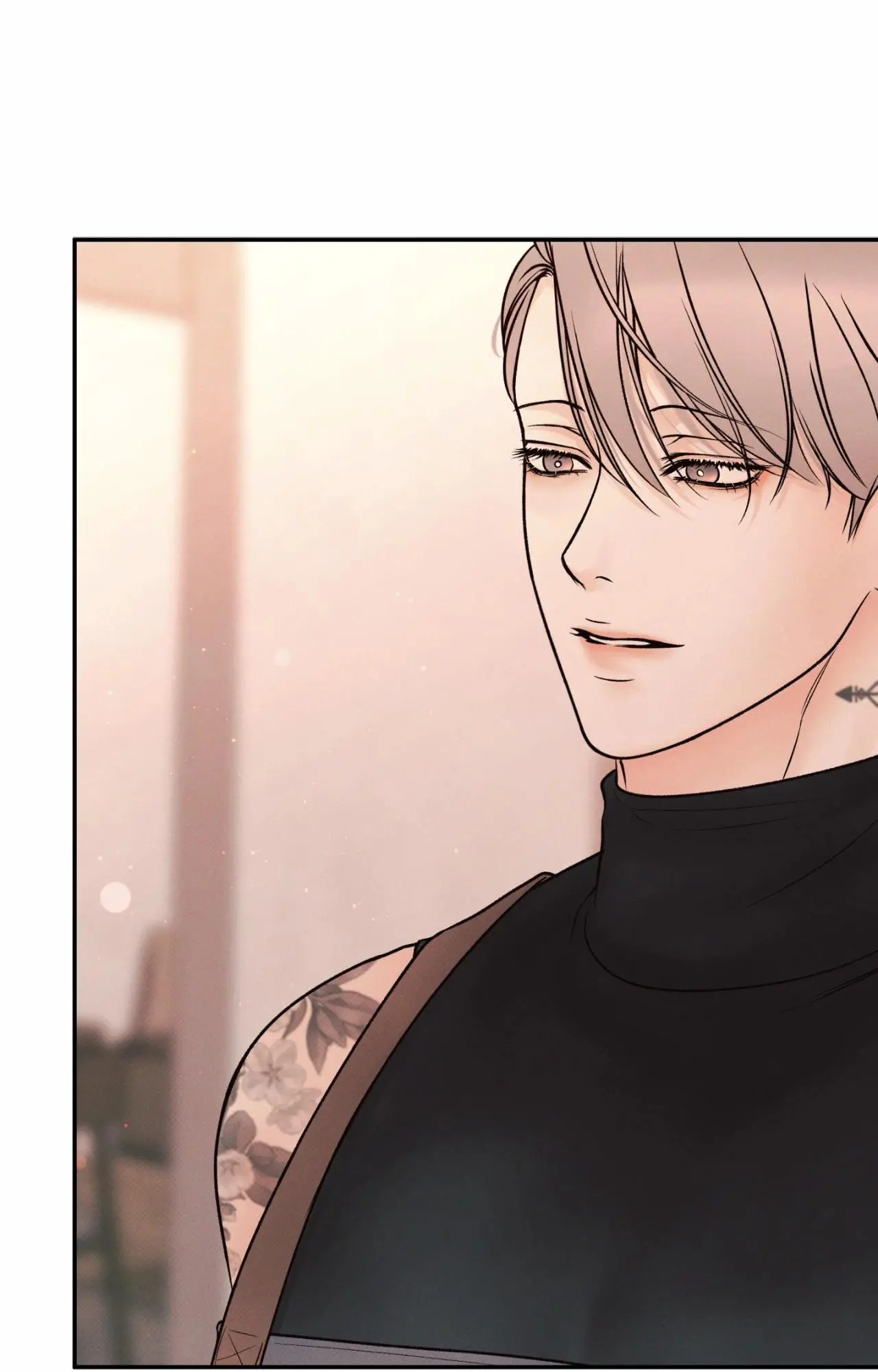 Borderline [Official Uncensored] - Chapter 21 Page 94