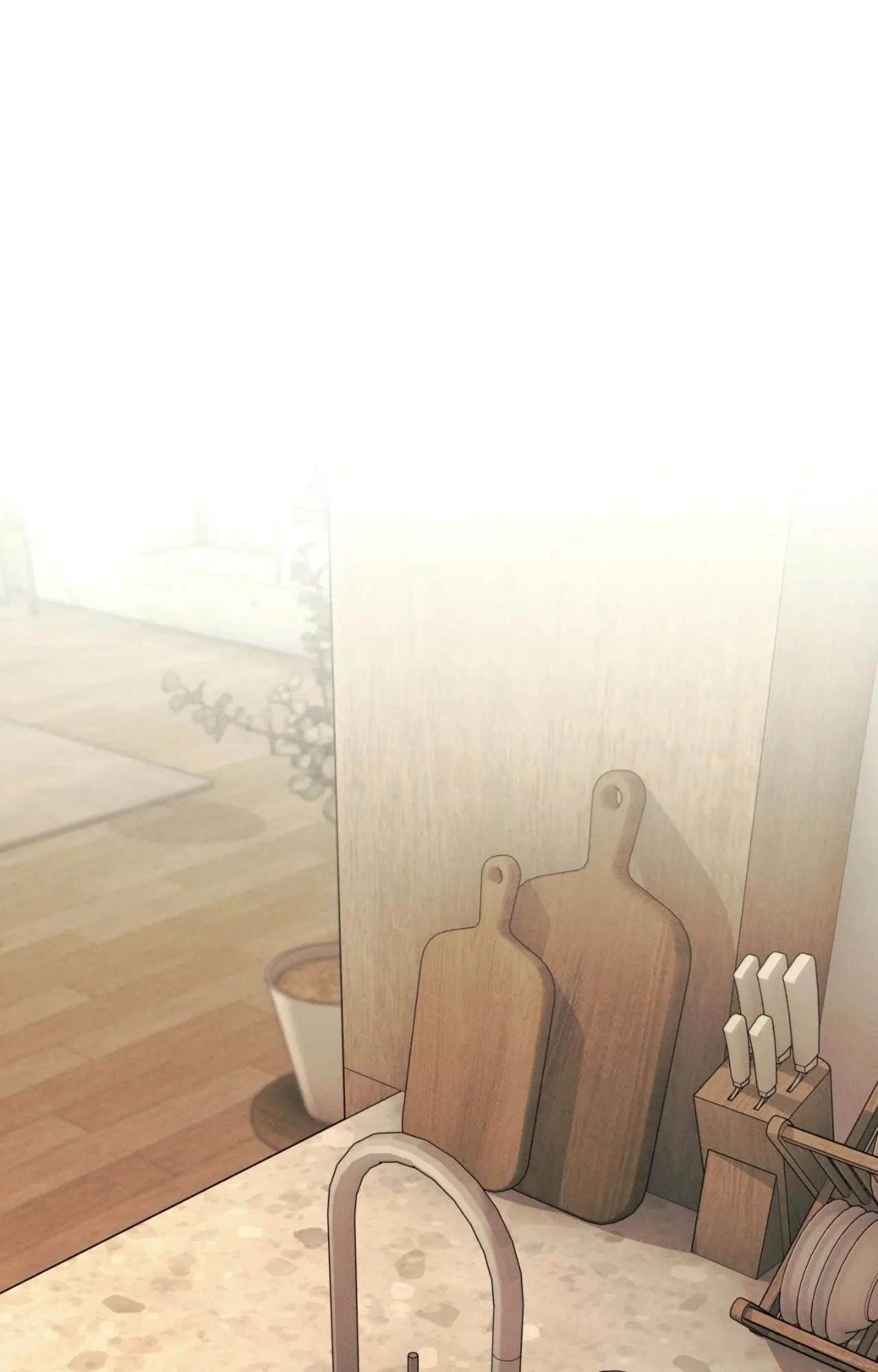 Borderline [Official Uncensored] - Chapter 22 Page 1