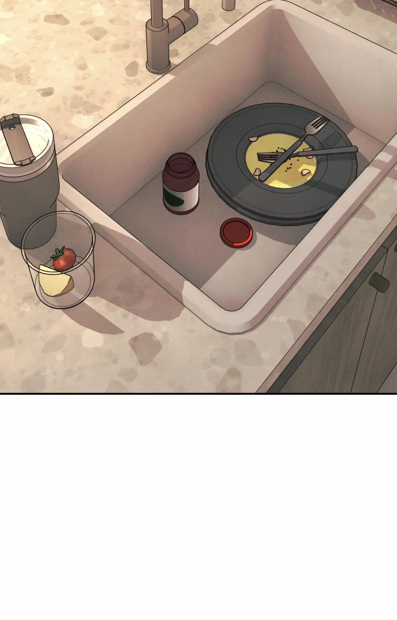 Borderline [Official Uncensored] - Chapter 22 Page 2