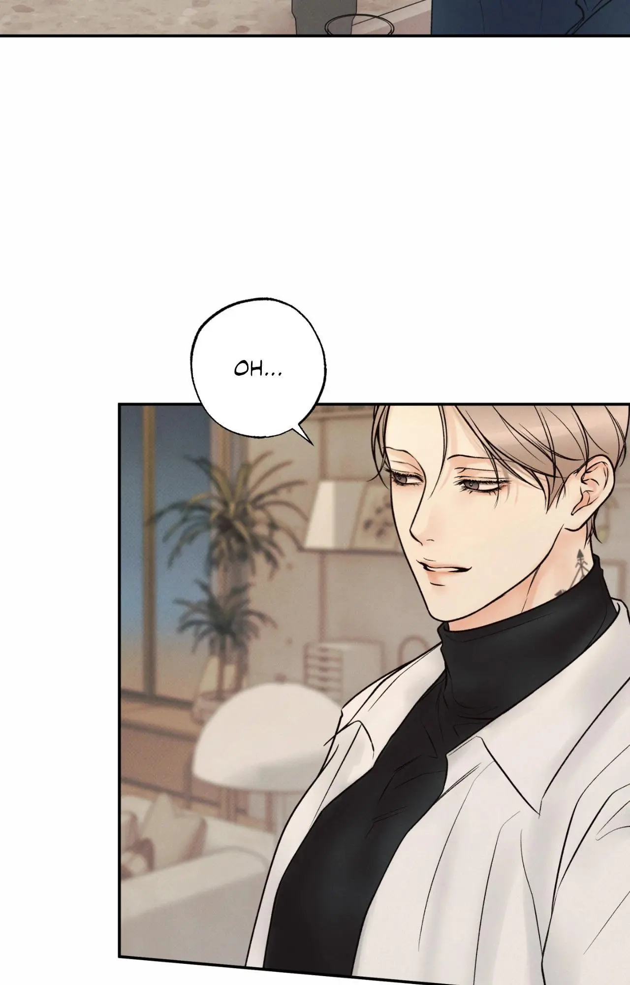 Borderline [Official Uncensored] - Chapter 22 Page 4