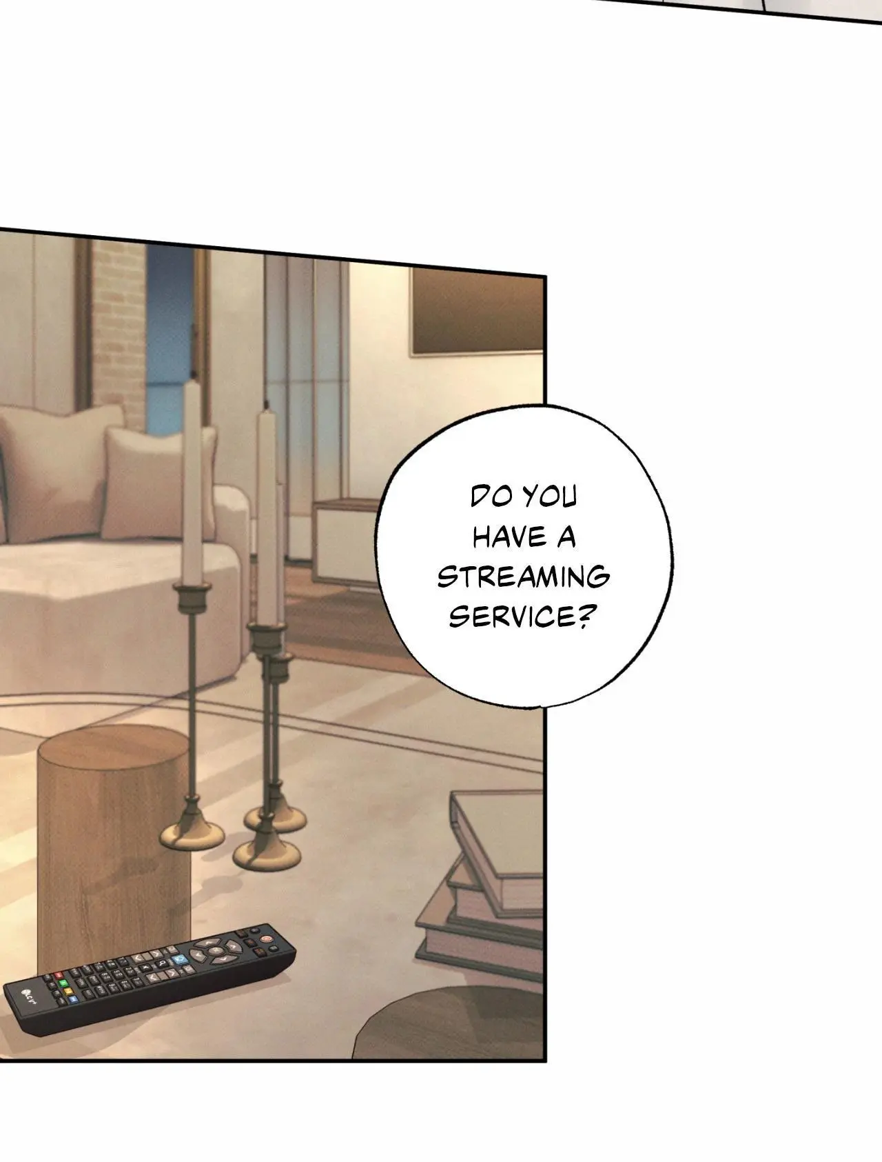 Borderline [Official Uncensored] - Chapter 22 Page 5