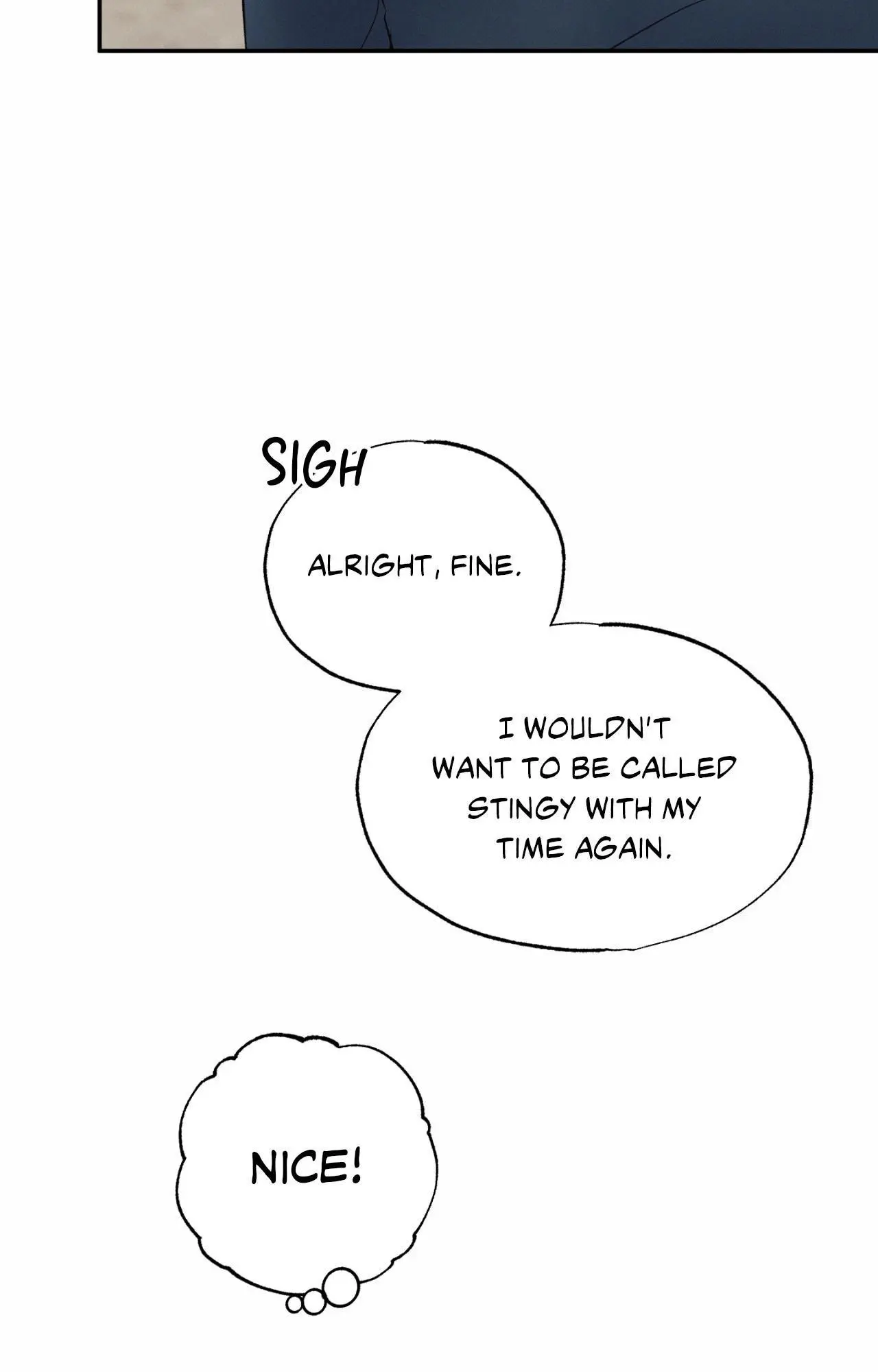 Borderline [Official Uncensored] - Chapter 22 Page 8