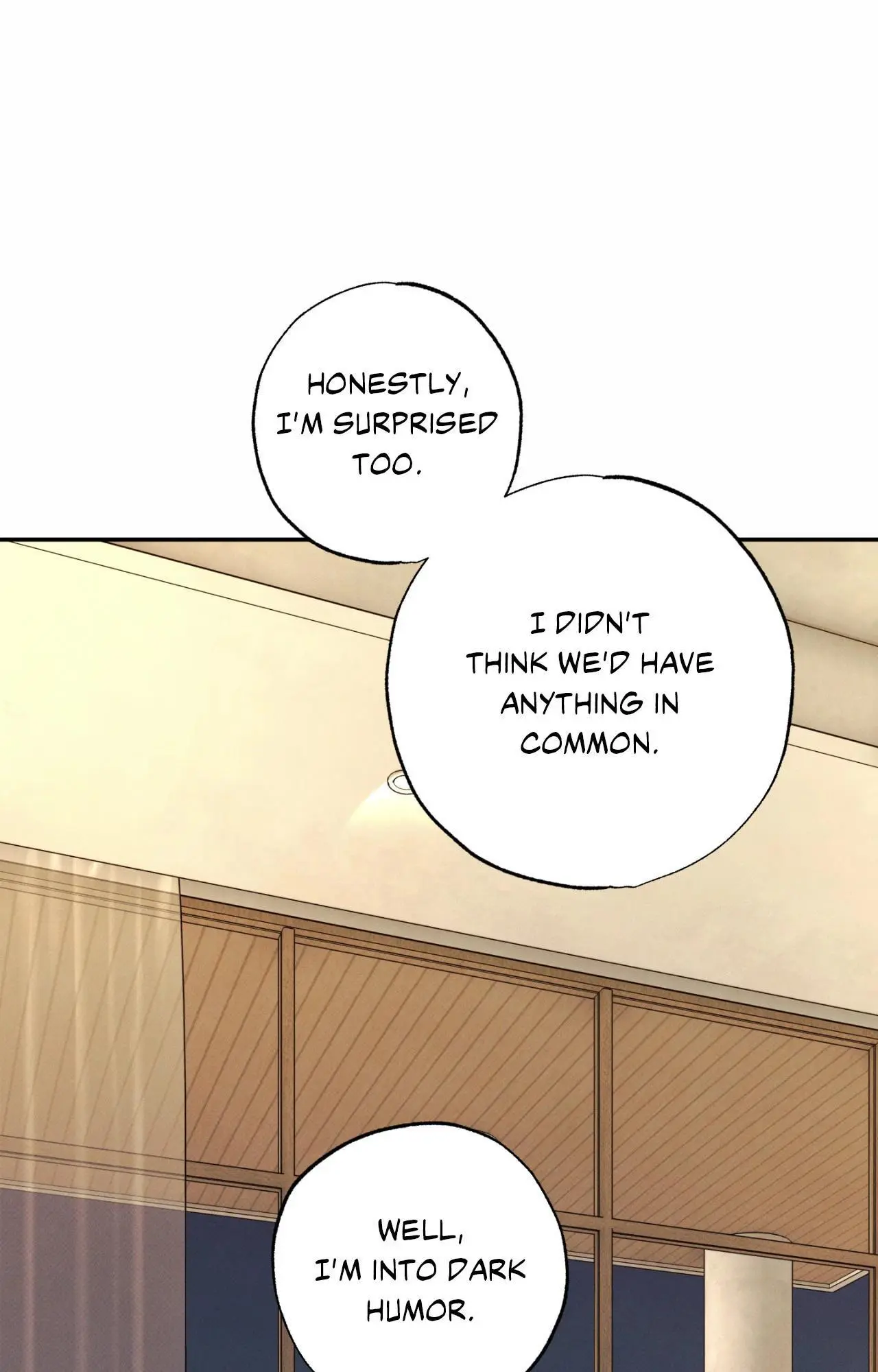 Borderline [Official Uncensored] - Chapter 22 Page 13