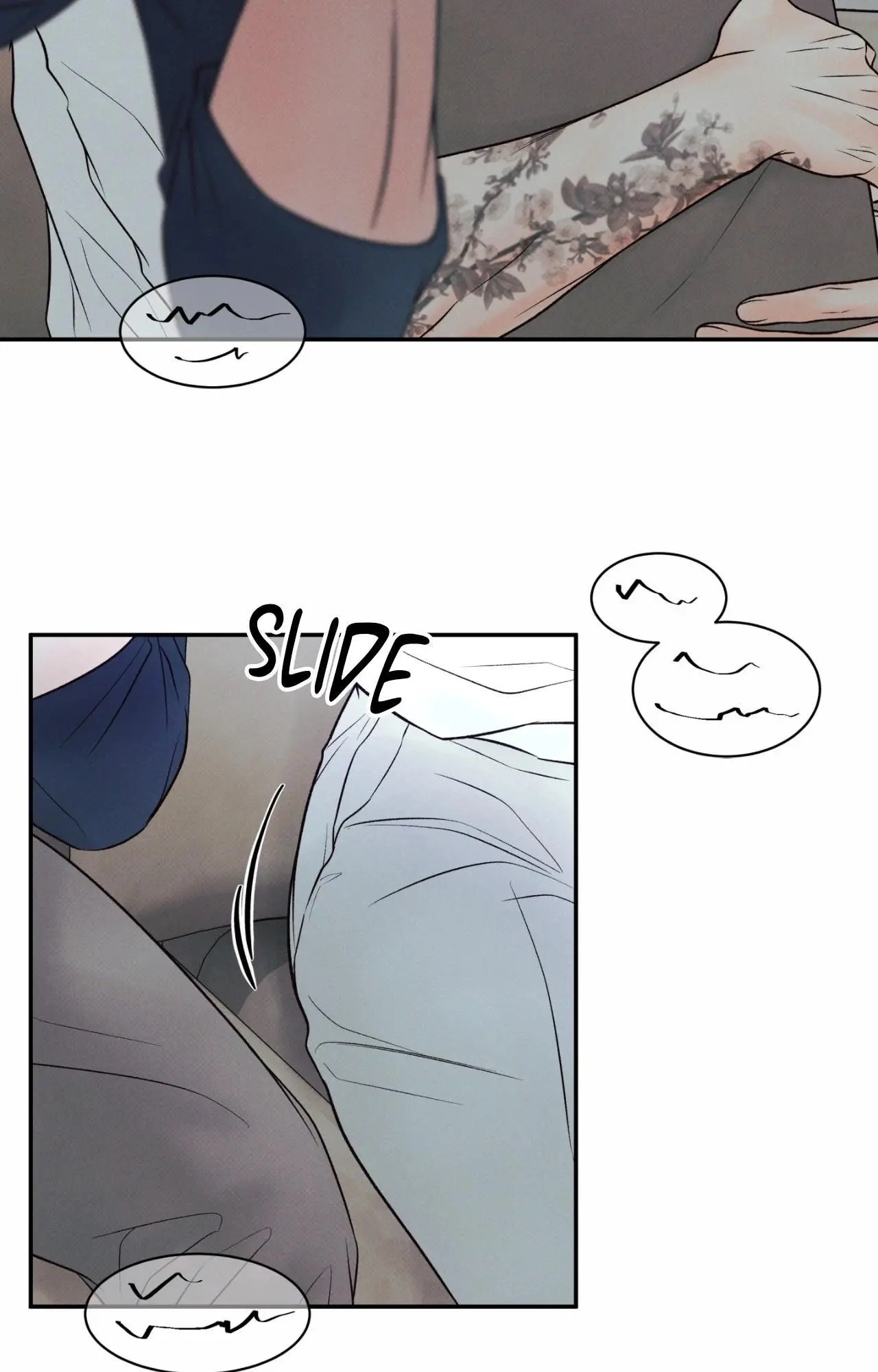 Borderline [Official Uncensored] - Chapter 22 Page 19