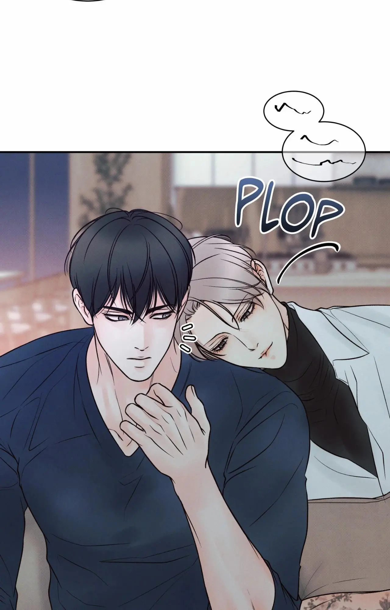 Borderline [Official Uncensored] - Chapter 22 Page 20