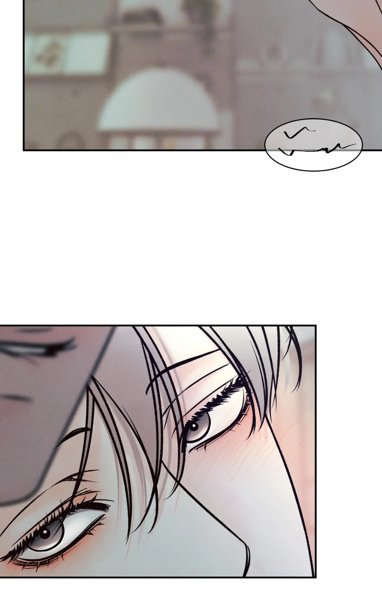 Borderline [Official Uncensored] - Chapter 22 Page 25