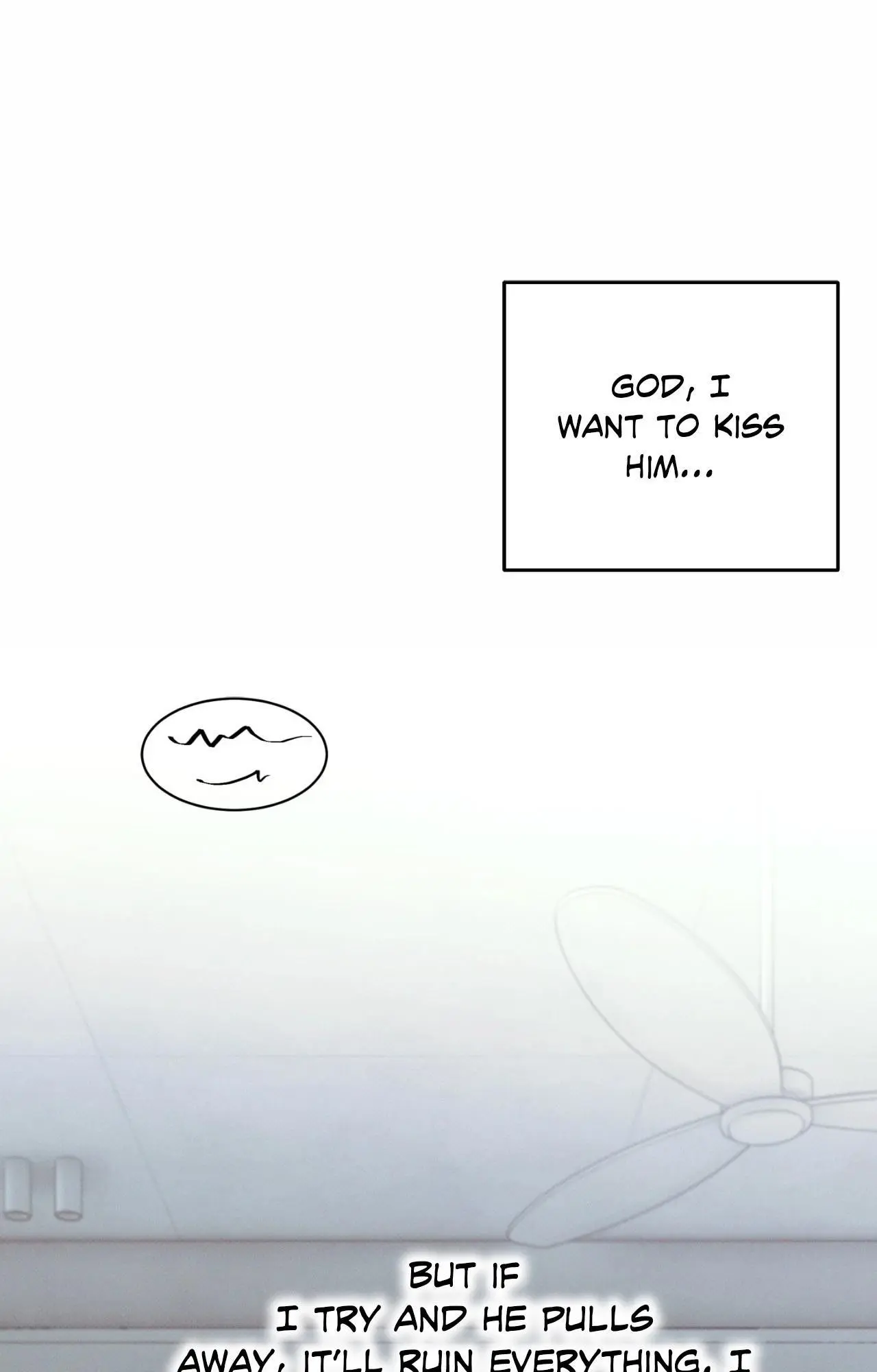 Borderline [Official Uncensored] - Chapter 22 Page 26