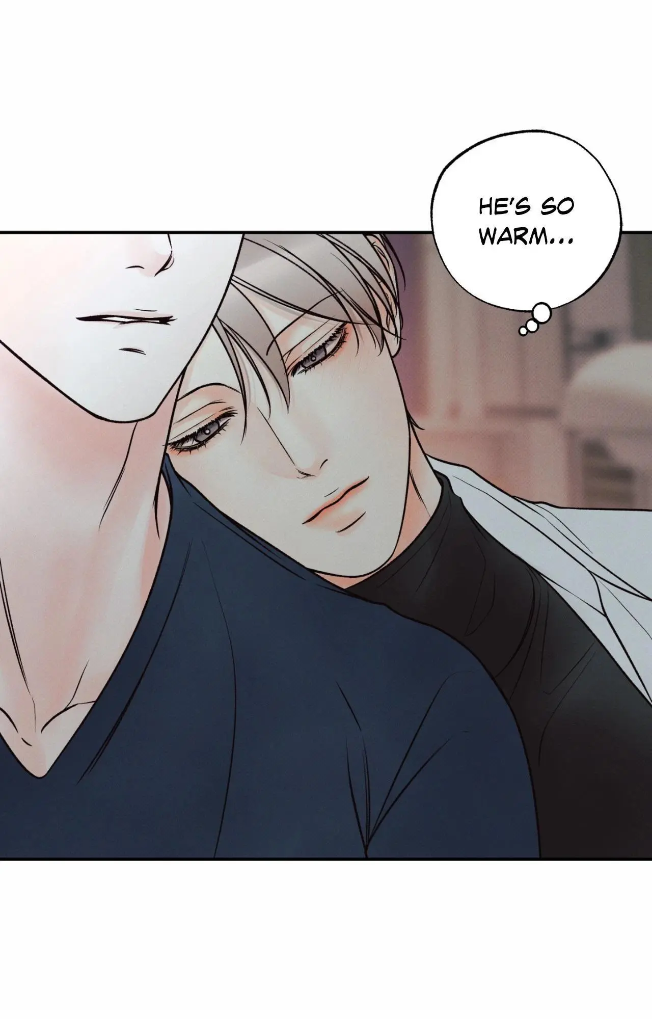 Borderline [Official Uncensored] - Chapter 22 Page 28
