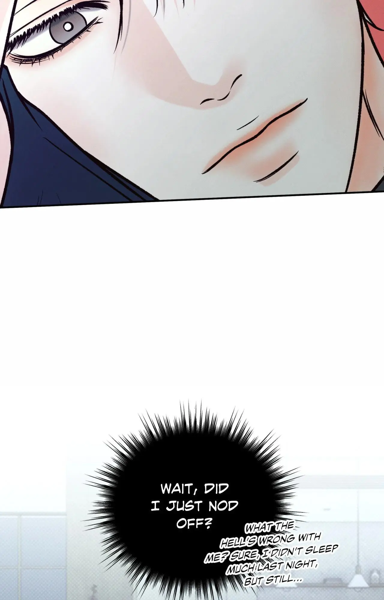 Borderline [Official Uncensored] - Chapter 22 Page 31