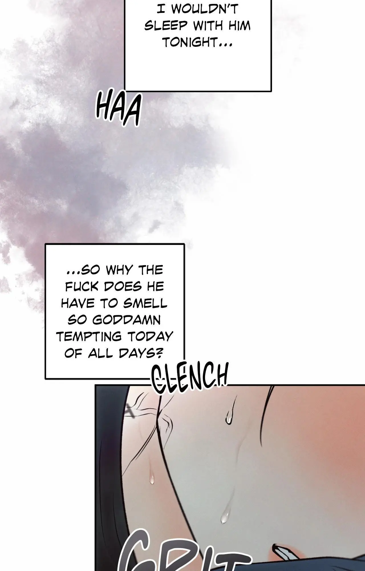 Borderline [Official Uncensored] - Chapter 22 Page 41