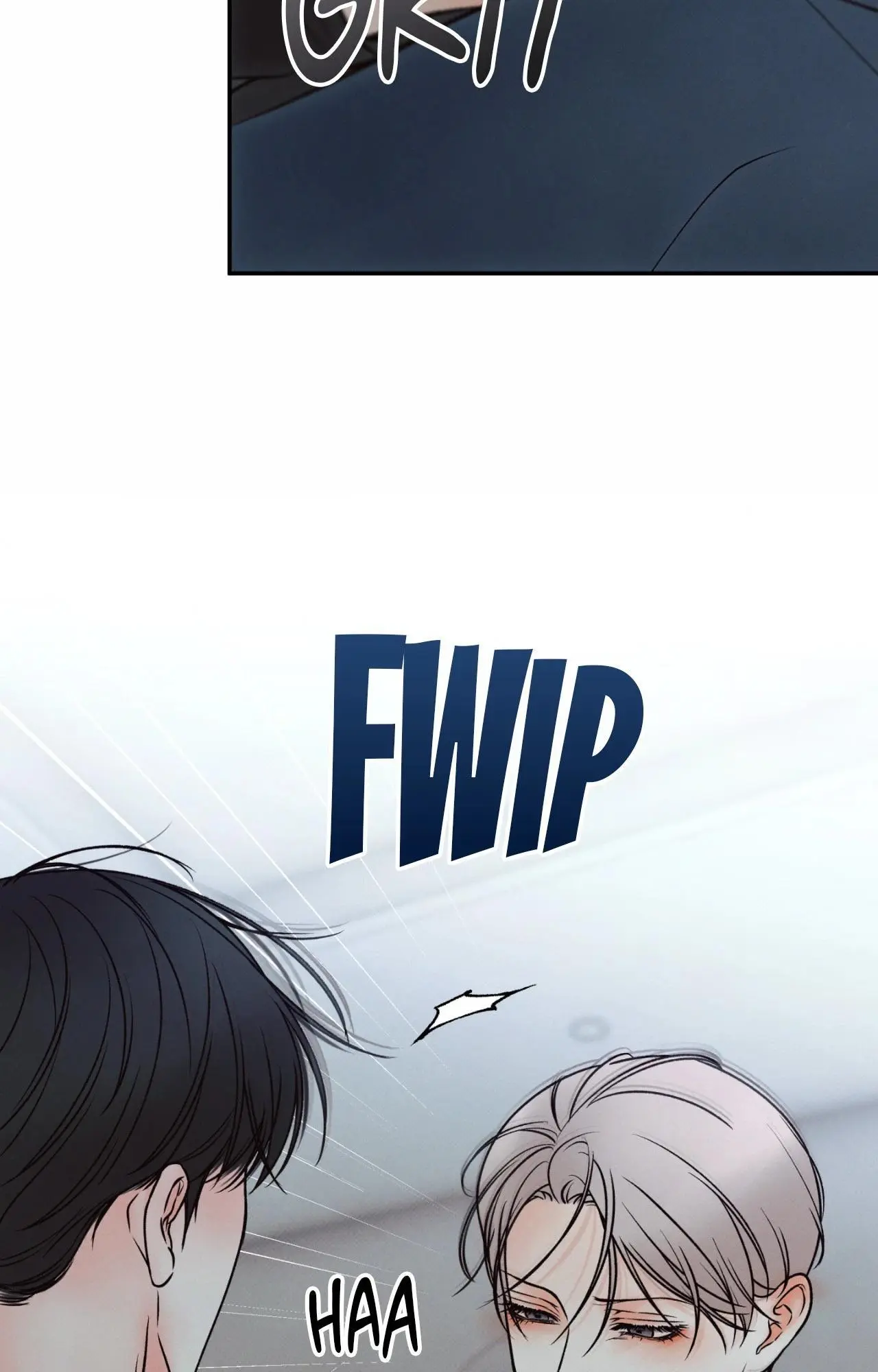 Borderline [Official Uncensored] - Chapter 22 Page 42