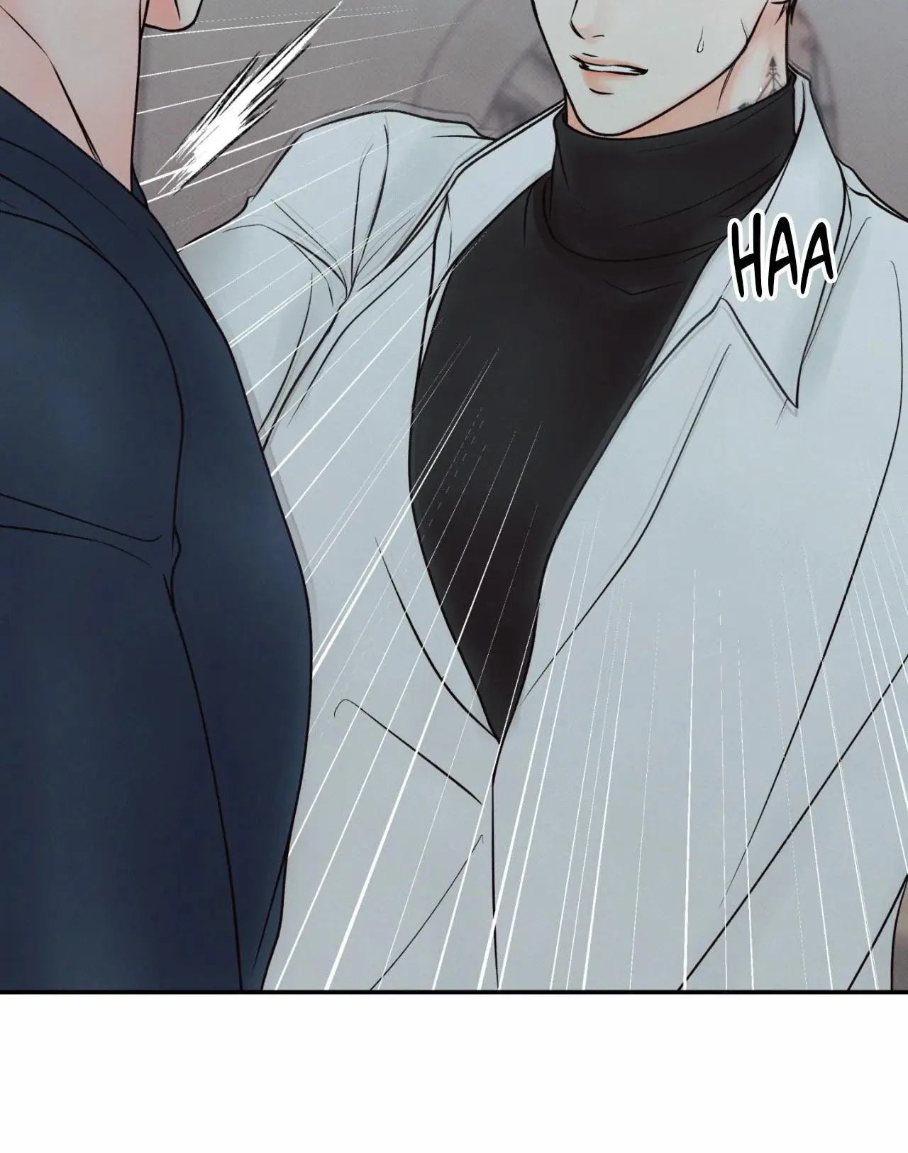Borderline [Official Uncensored] - Chapter 22 Page 43