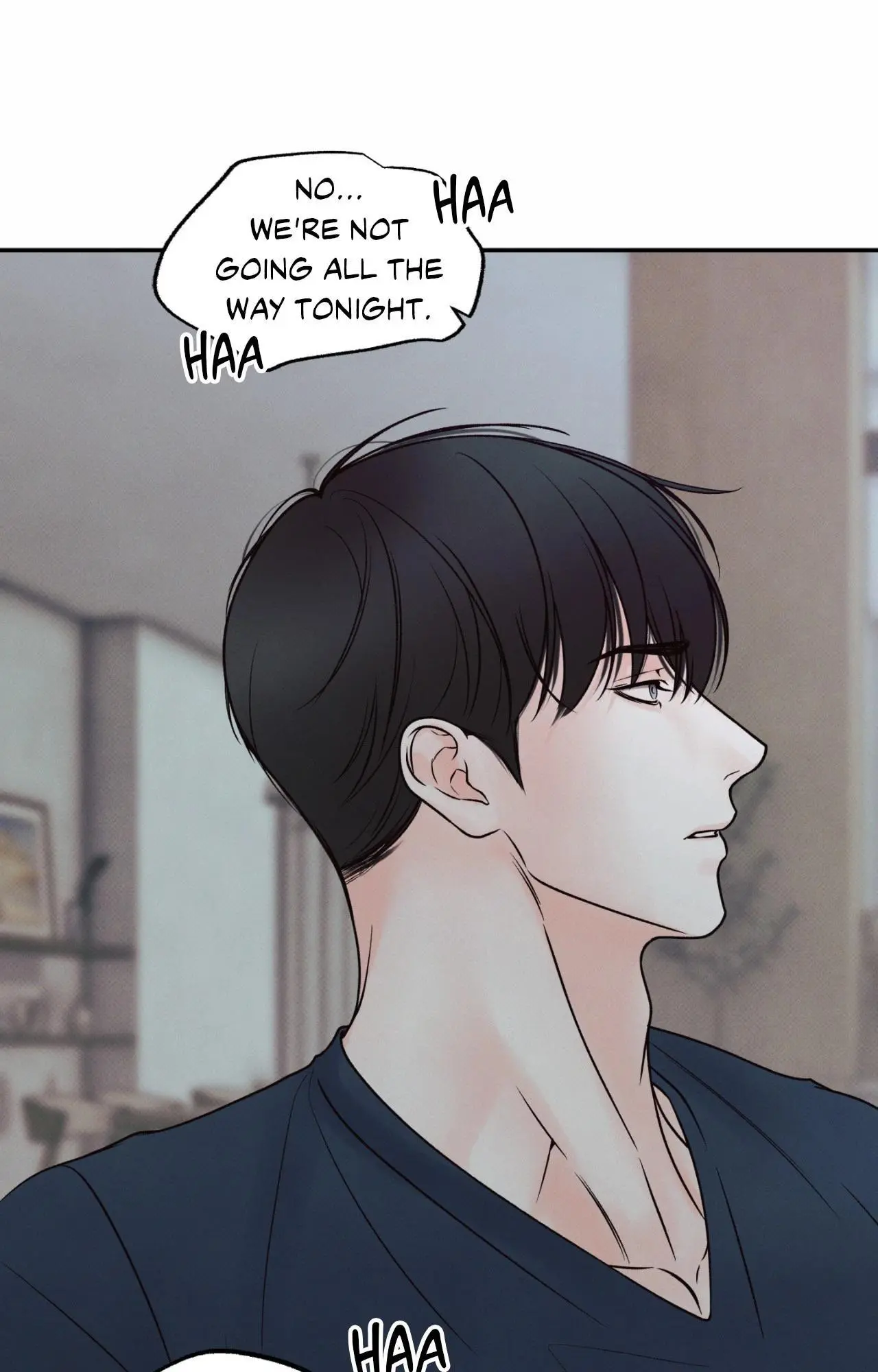 Borderline [Official Uncensored] - Chapter 22 Page 44