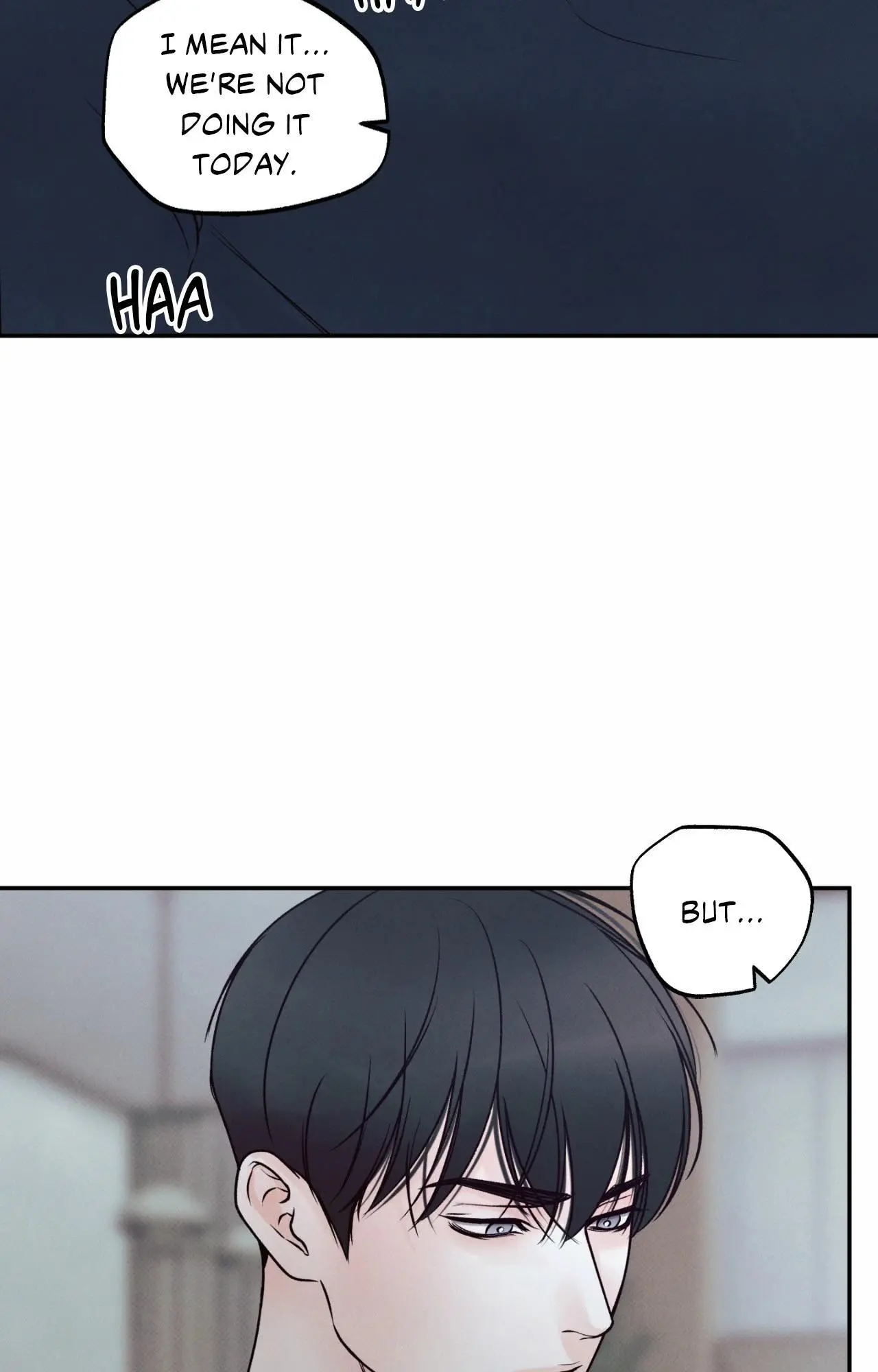 Borderline [Official Uncensored] - Chapter 22 Page 45