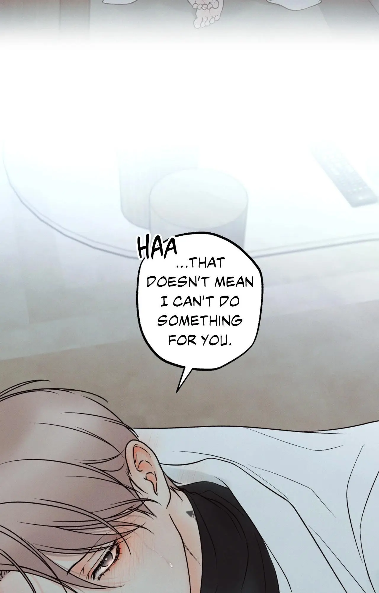 Borderline [Official Uncensored] - Chapter 22 Page 48