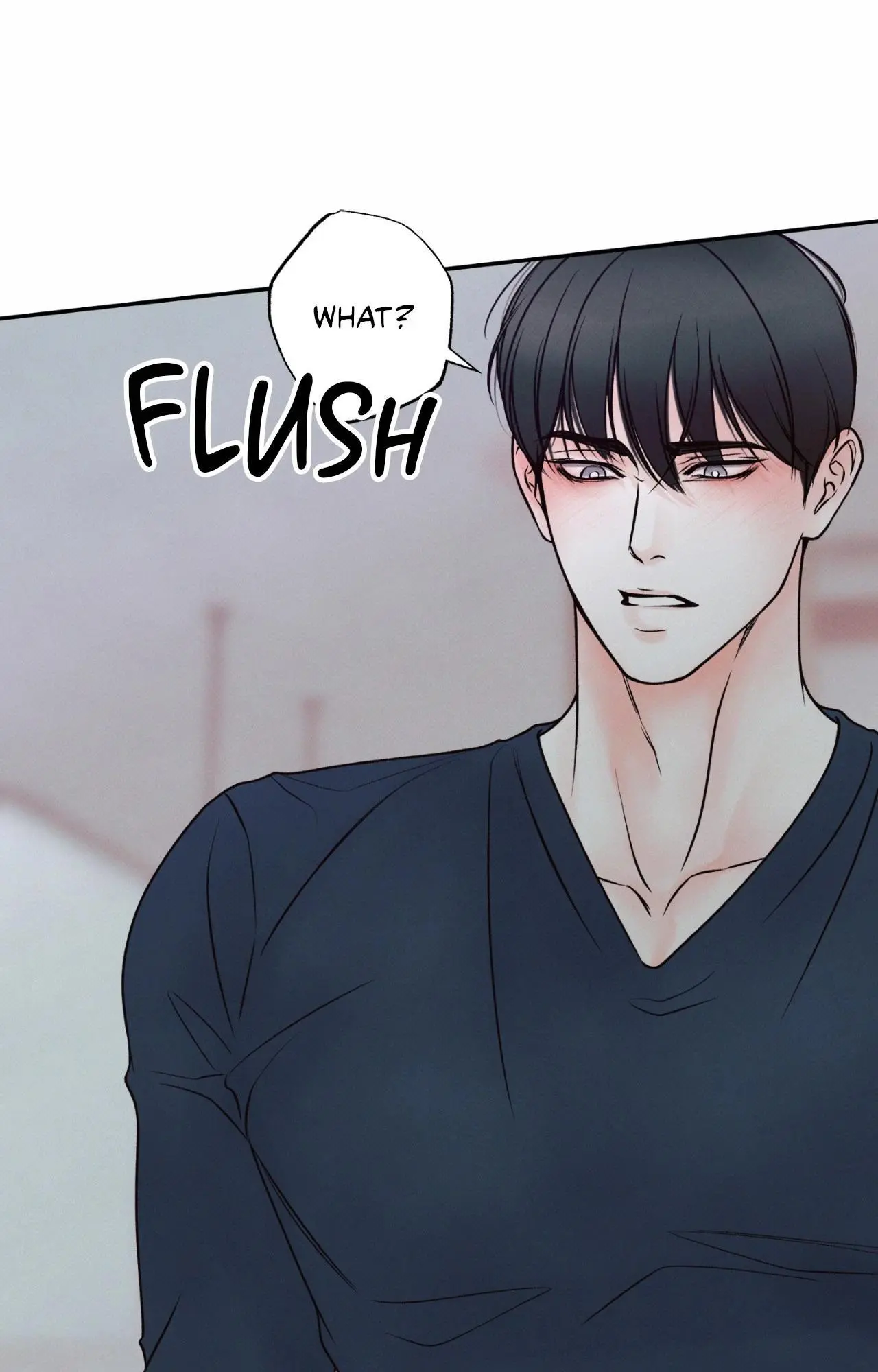 Borderline [Official Uncensored] - Chapter 22 Page 50