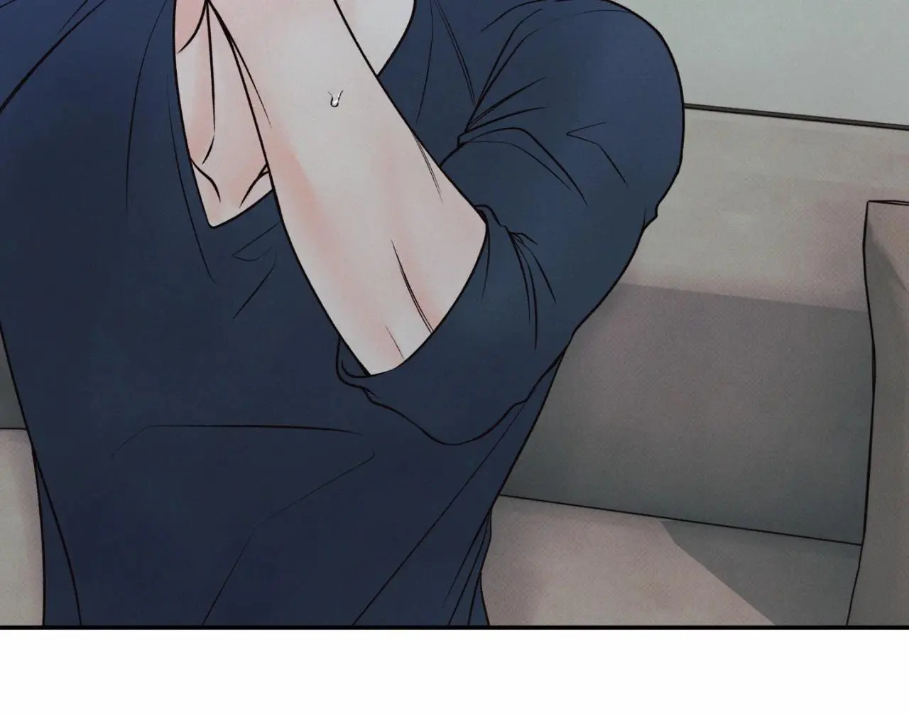Borderline [Official Uncensored] - Chapter 22 Page 54